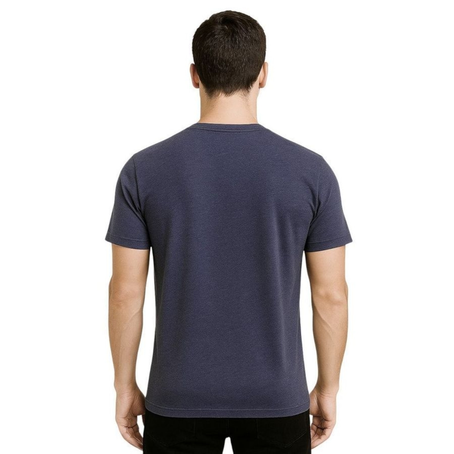 Camiseta Diadora Small Logo Uno Masculina - Foto 2