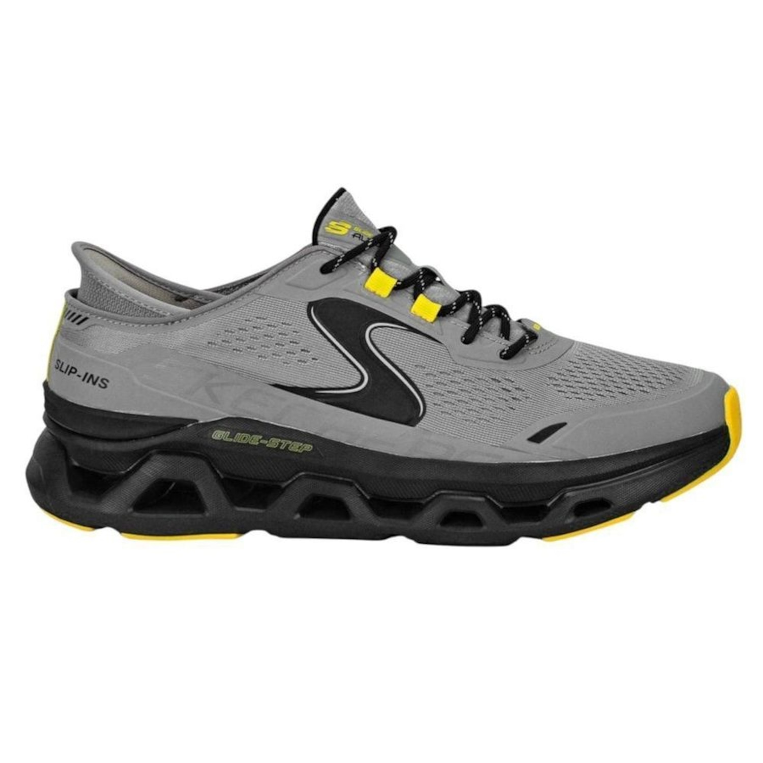 Tênis Masculino Skechers Glide-Step Altus - Foto 1