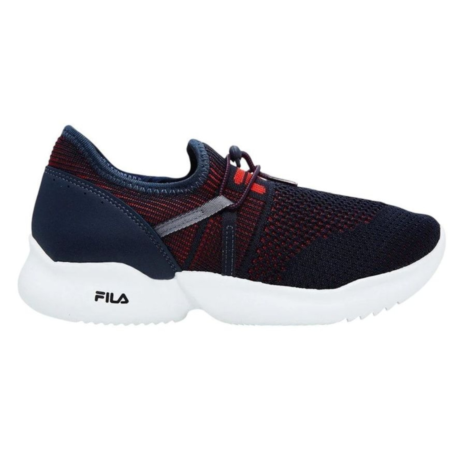 Tênis Infantil Fila Play - Foto 1
