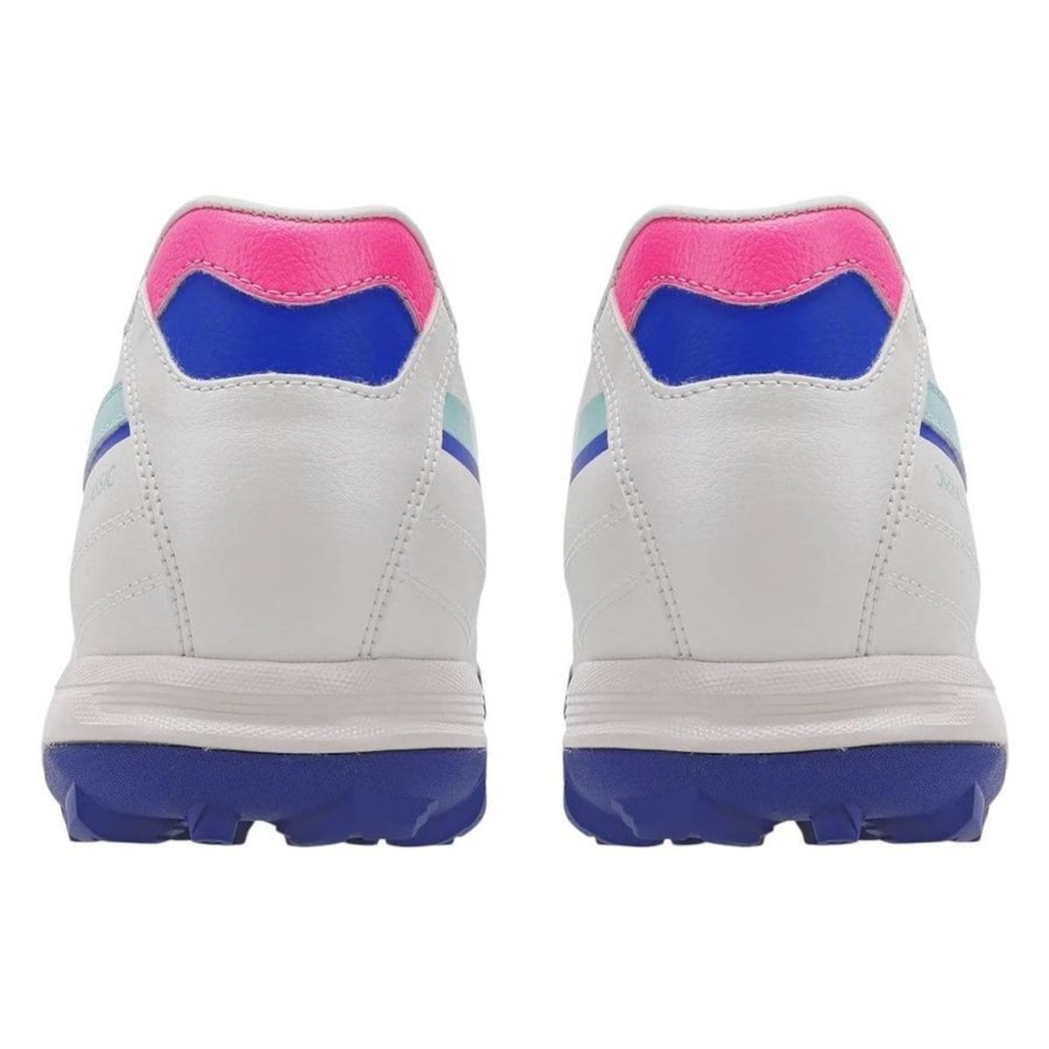 Chuteira Society Masculina Mizuno Morelia Classic AS - Foto 3
