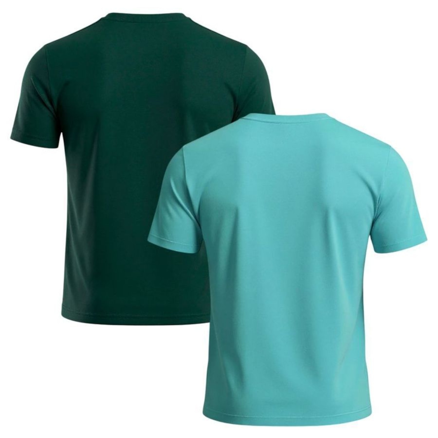 Kit 2 Camisetas Diadora Small Logo Masculina - Foto 2