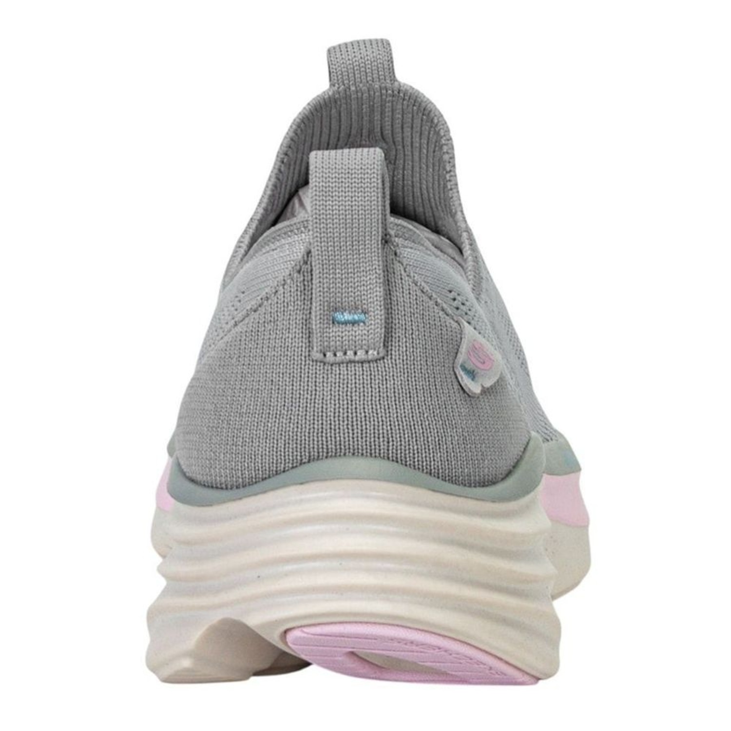 Tênis Feminino Skechers D'Lux Vapor Pure Stride - Foto 4