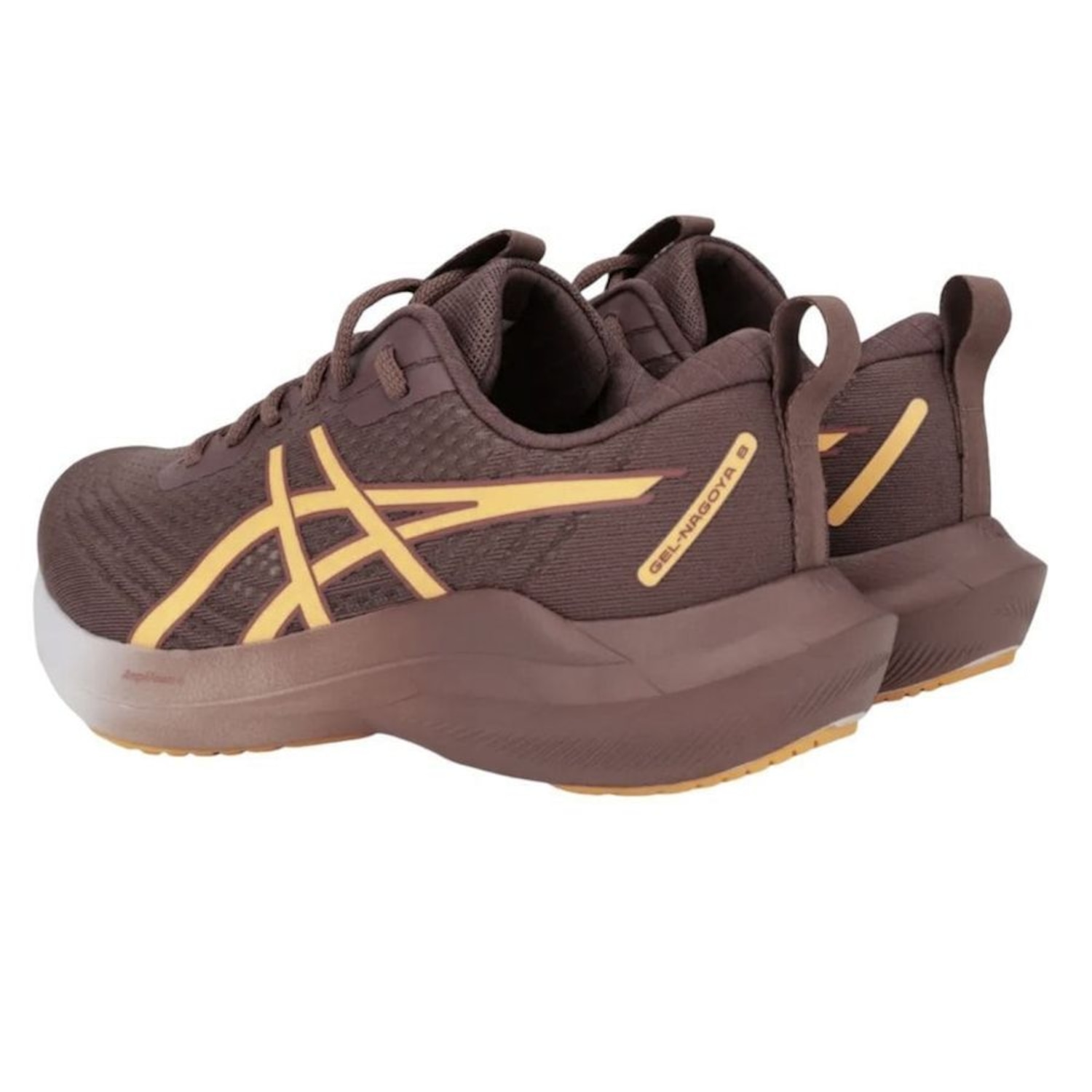 Tênis Feminino Asics Gel Nagoya 8 - Foto 4