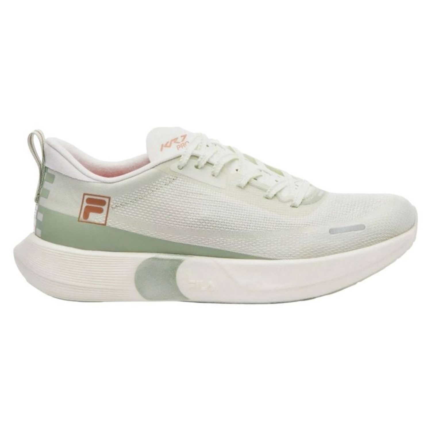 Tênis Masculino Fila KR7 Pro Speed Tech - Foto 1