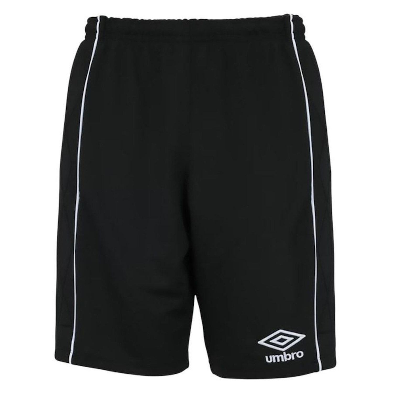Kit Goleiro Umbro Bermuda Shelter + Luva Infantil - Foto 2