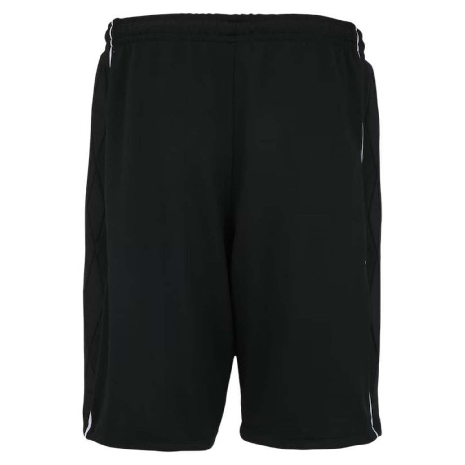 Kit Goleiro Umbro Bermuda Shelter + Luva Infantil - Foto 3