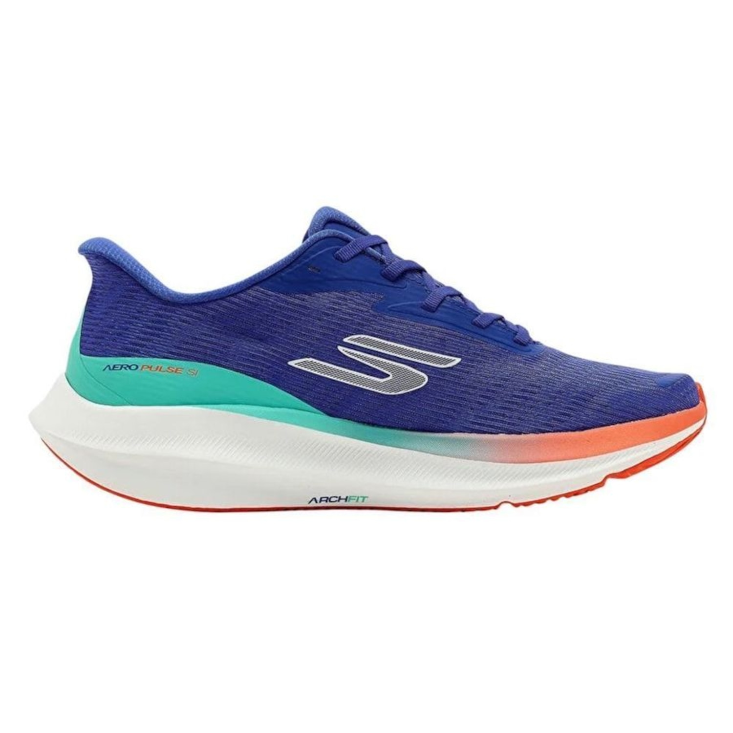 Tênis Masculino Skechers SKX Aero Pulse - Foto 1