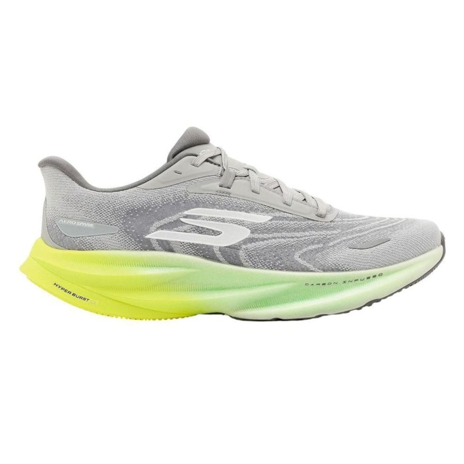 Tênis Masculino Skechers SKX Aero Spark - Foto 1