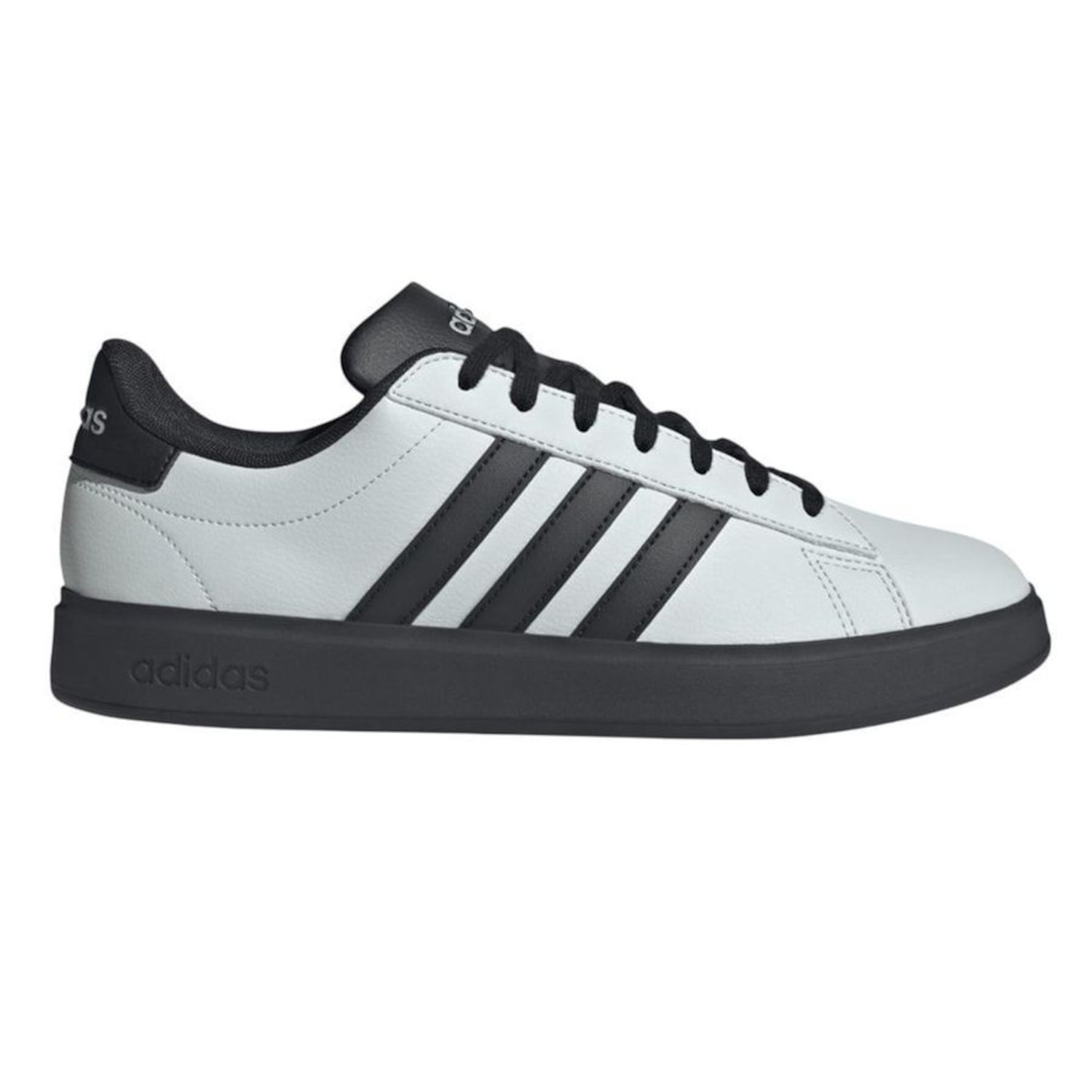 Tênis Masculino adidas Grand Court 2.0 - Foto 1
