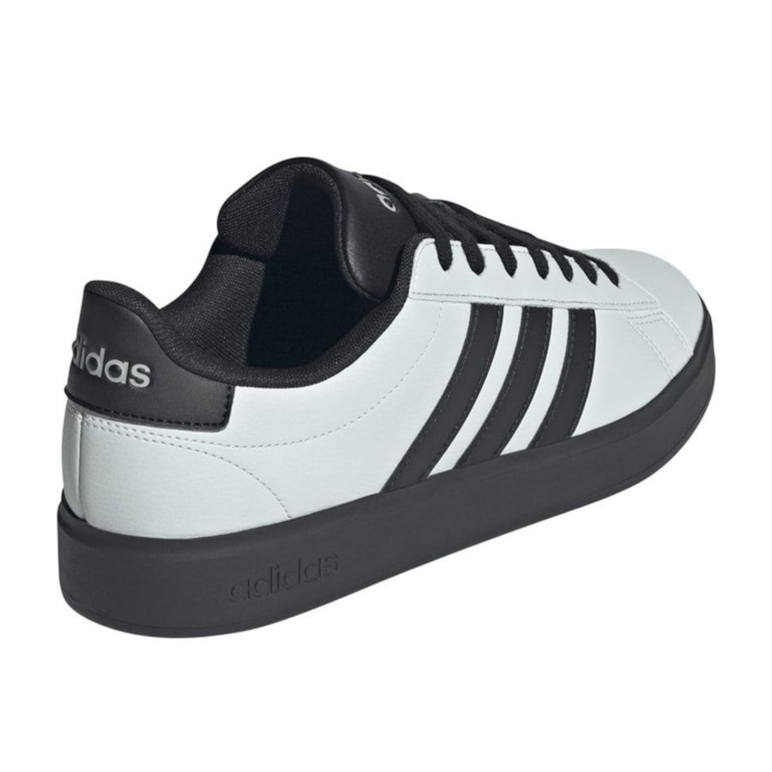 Tênis Masculino adidas Grand Court 2.0 - Foto 4