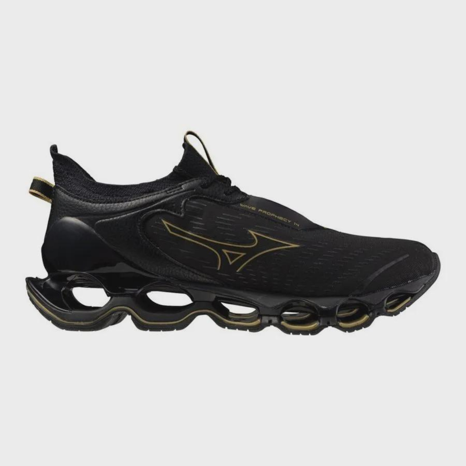 Tênis Masculino Mizuno Wave Prophecy 14 - Foto 1