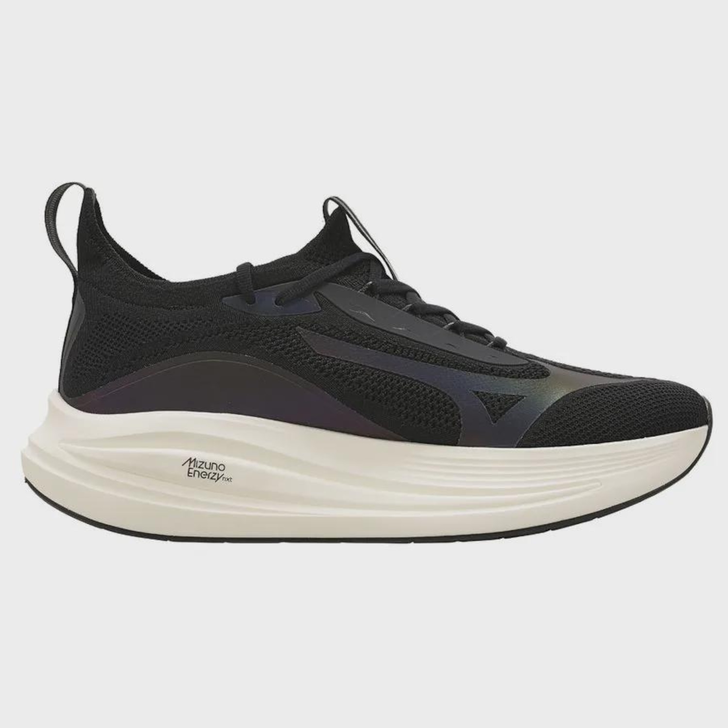 Tênis Neo Aura Knit - Mizuno - Unissex - Foto 1