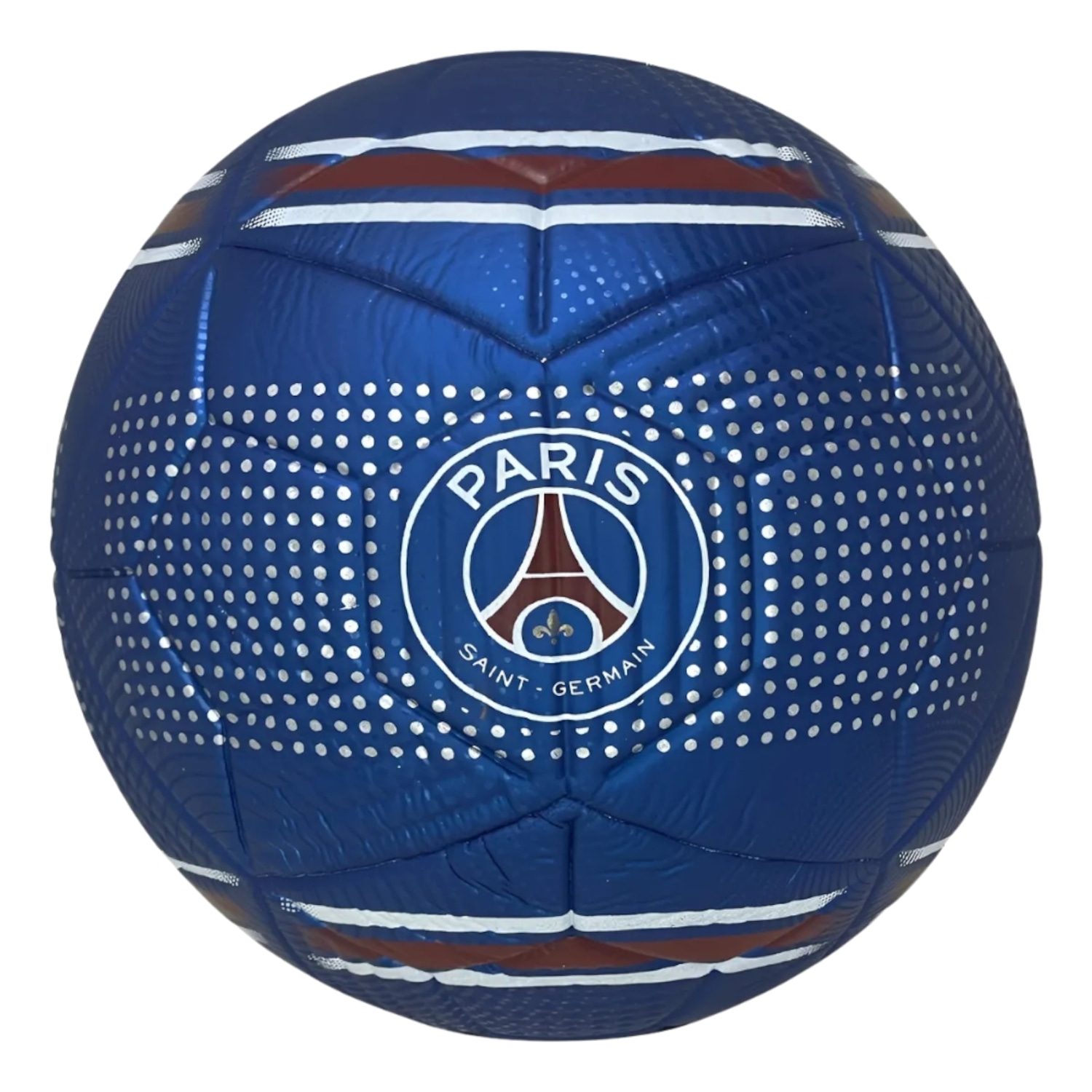 Bola De Campo Do PSG Fut&Magia - Foto 1