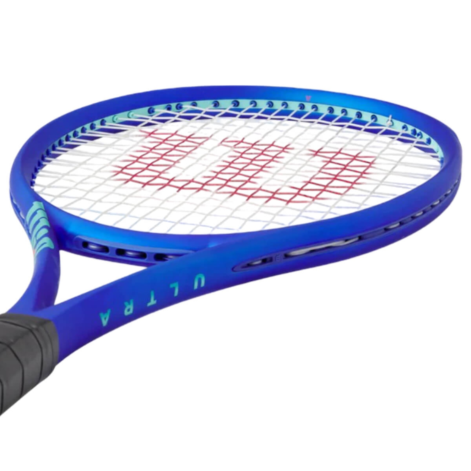 Raquete de Tênis Ultra 100UL V5 - Wilson - Foto 4