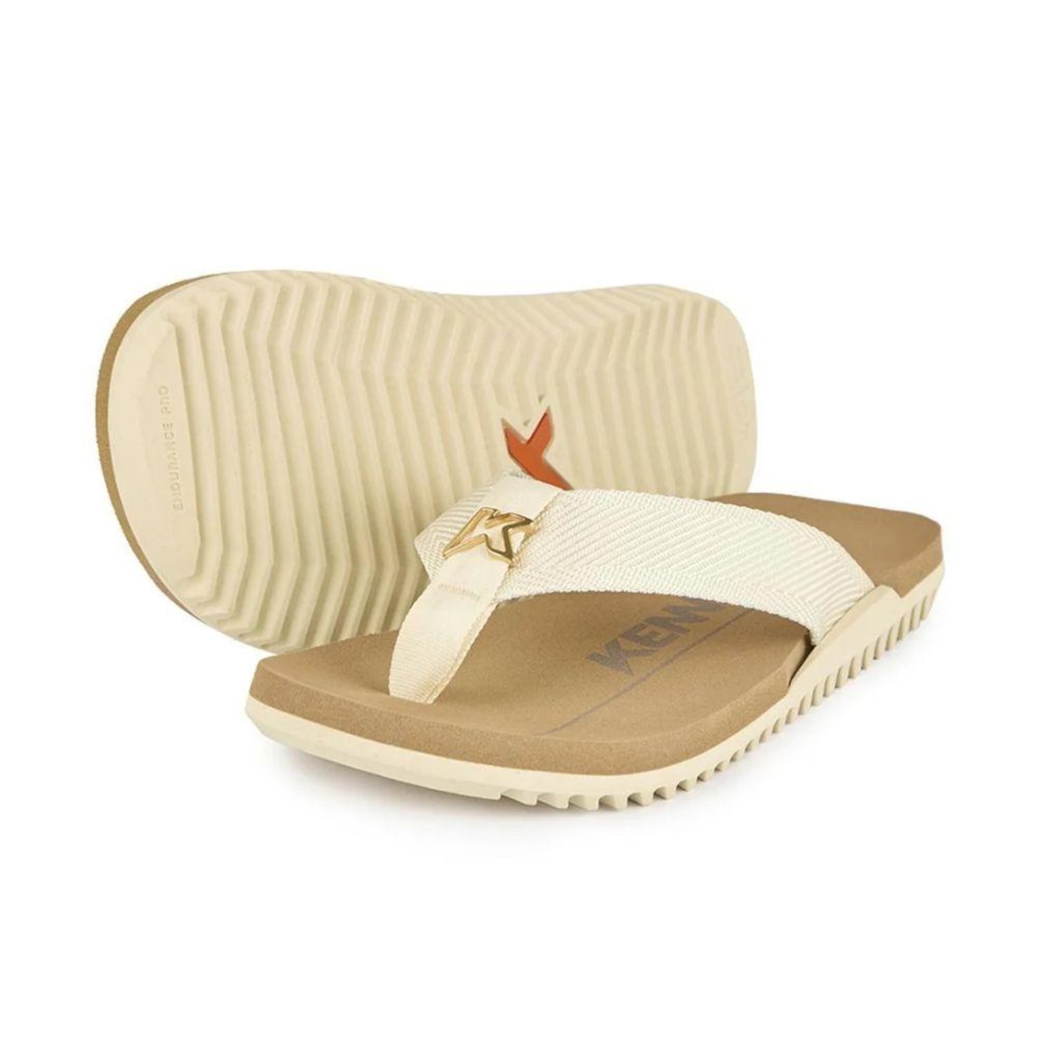 Chinelo Kenner Nk6 Masculino - Foto 1