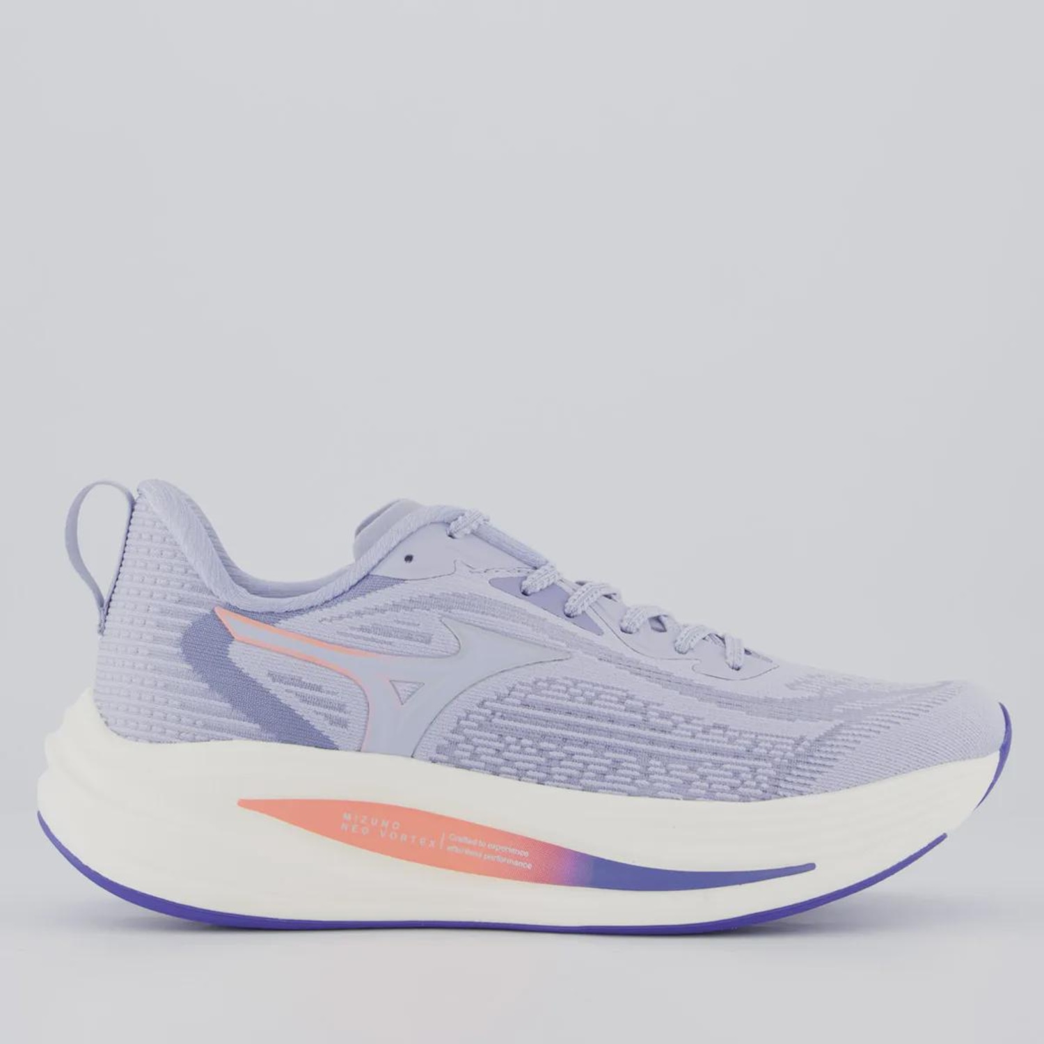 Tênis Feminino Mizuno Neo Vortex - Foto 1