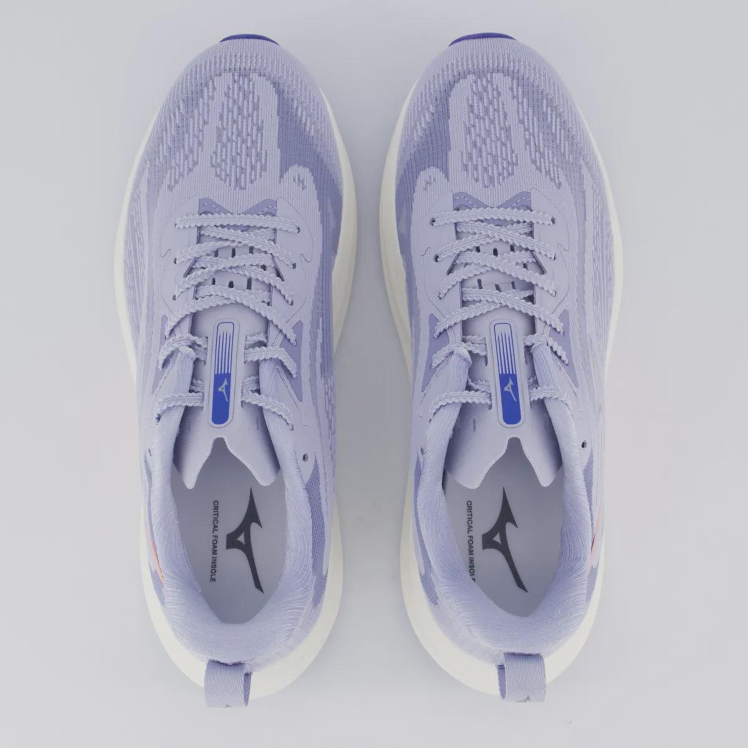 Tênis Feminino Mizuno Neo Vortex - Foto 4