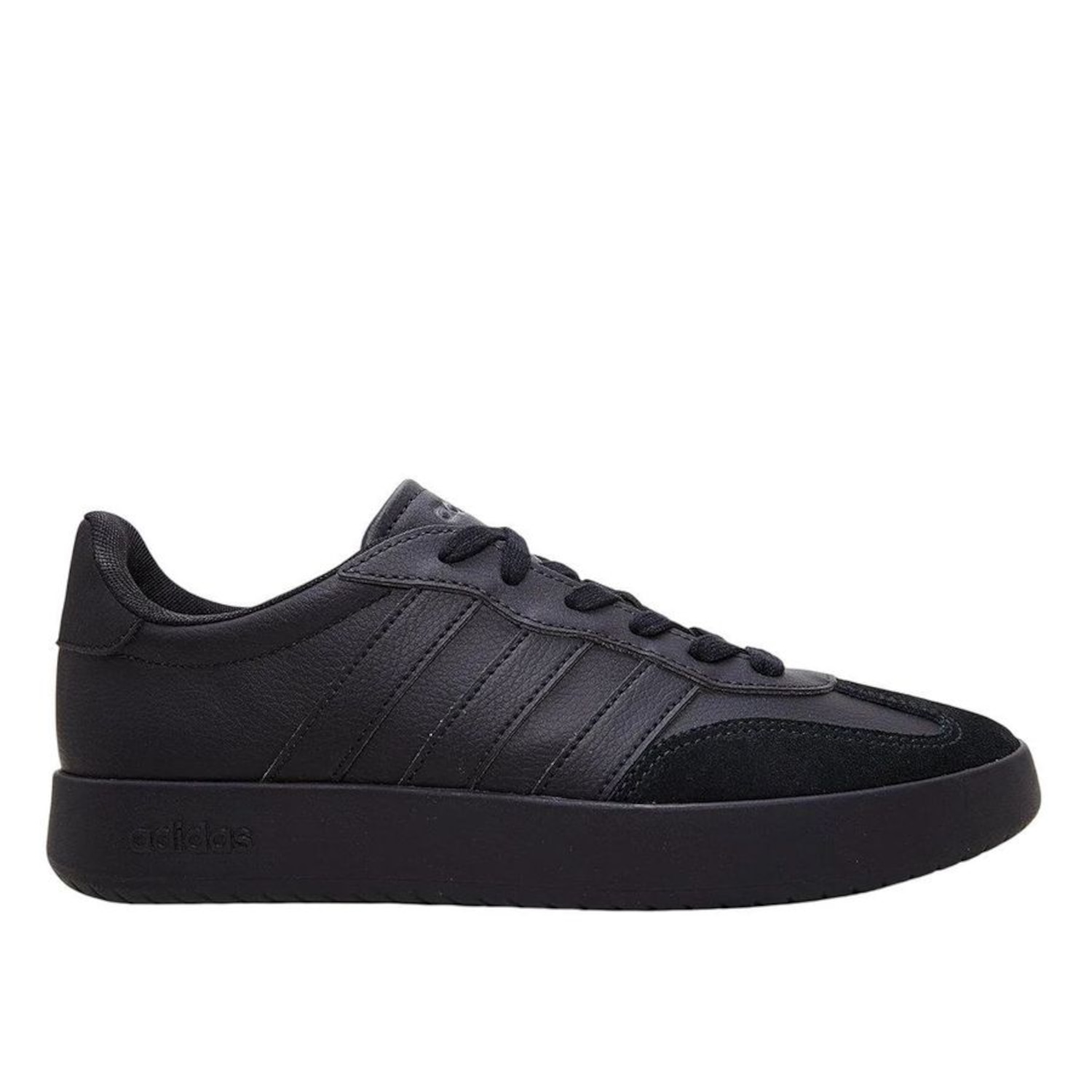 Tênis Masculino Adidas Barreda - Foto 1
