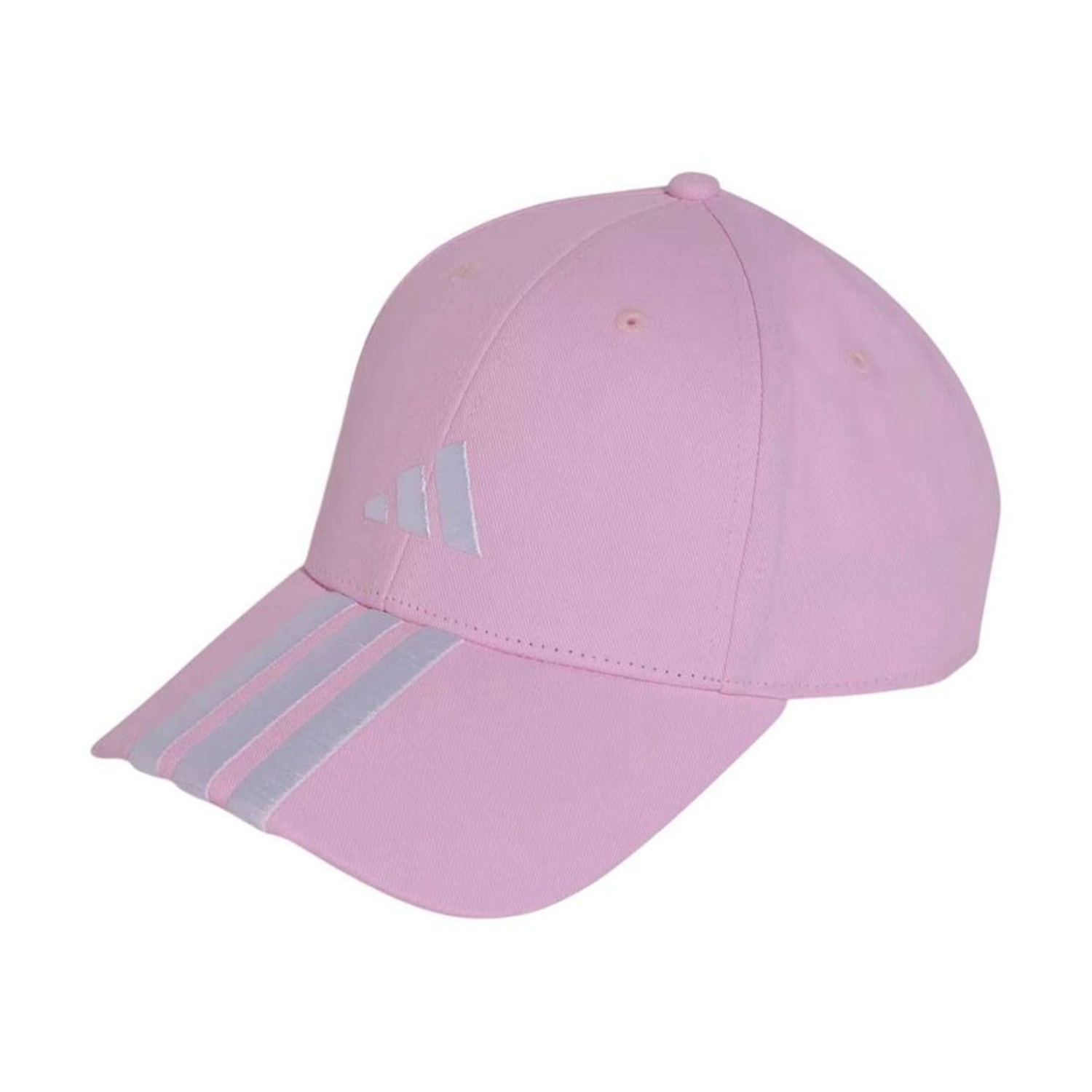 Boné Adidas Baseball 3 Stripes - Foto 1