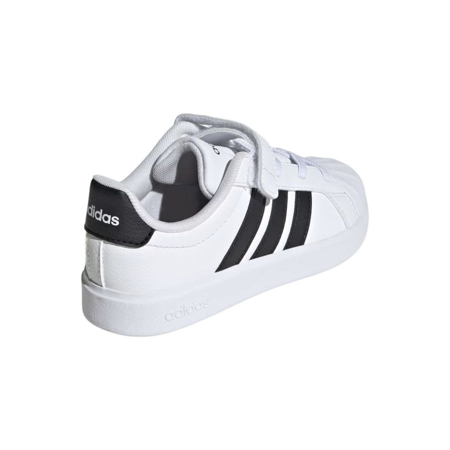 Tênis Infantil Adidas Street Talk - Foto 4