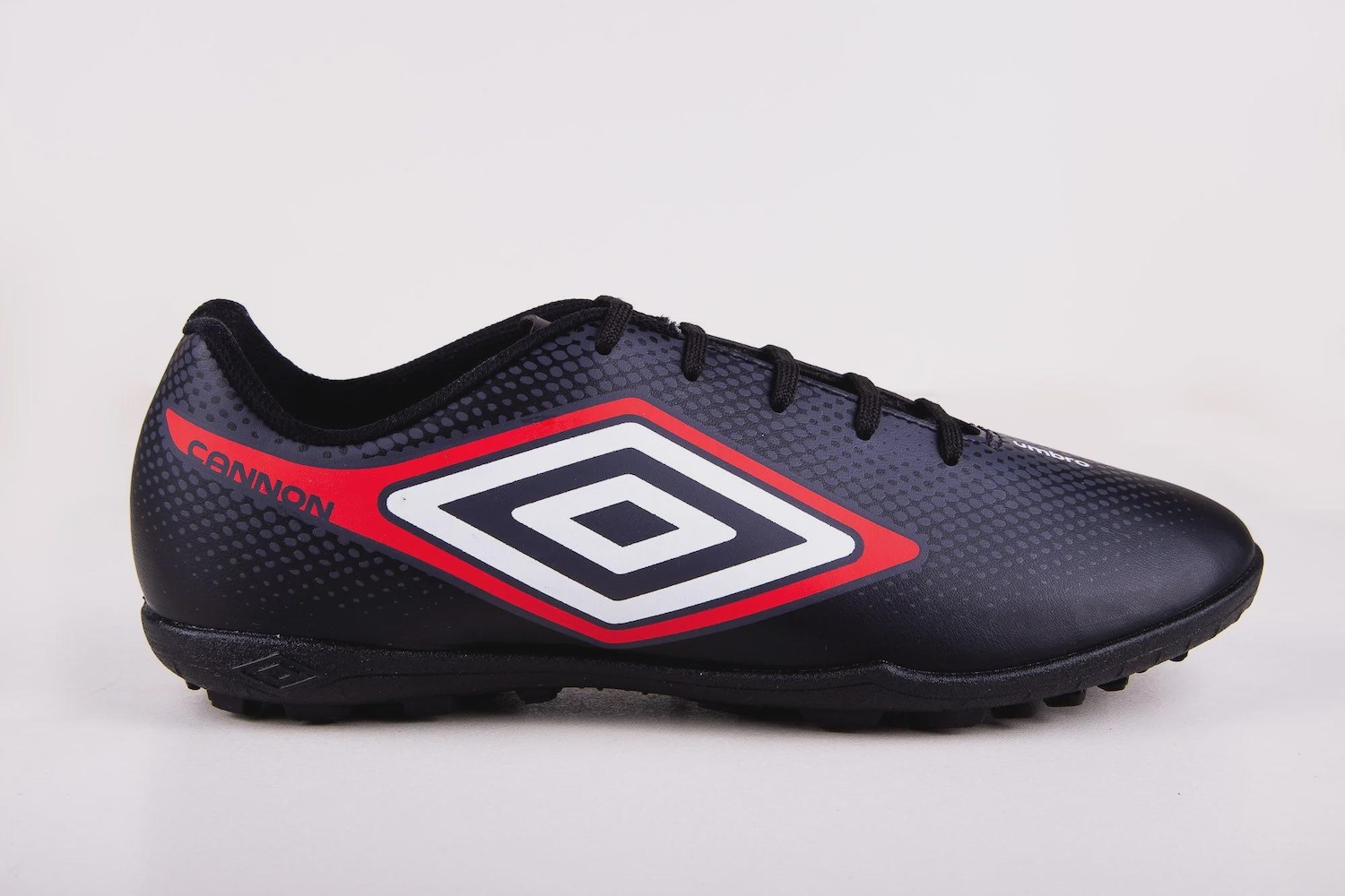 Chuteira Society Adulto Umbro Cannon - Foto 1