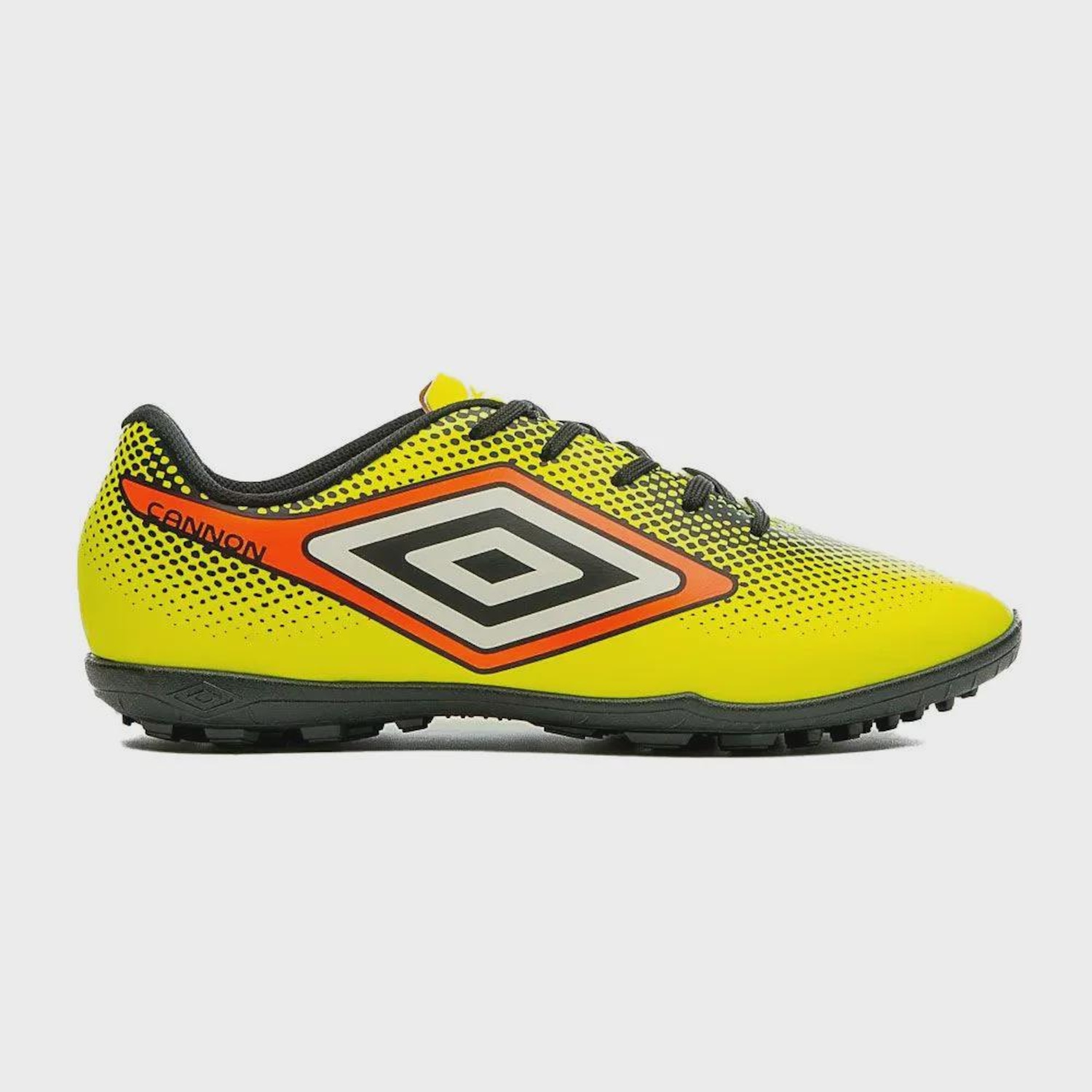 Chuteira Society Adulto Umbro Cannon - Foto 1