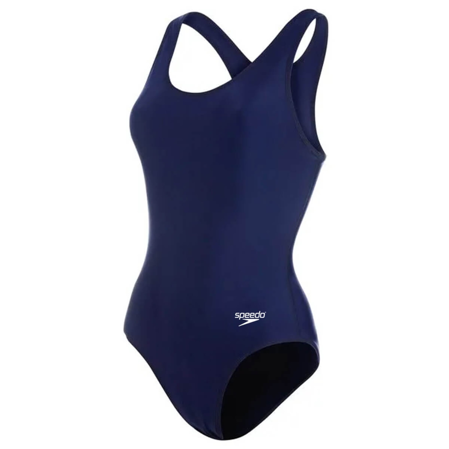 Maiô Speedo Racerback - Adulto - Foto 1