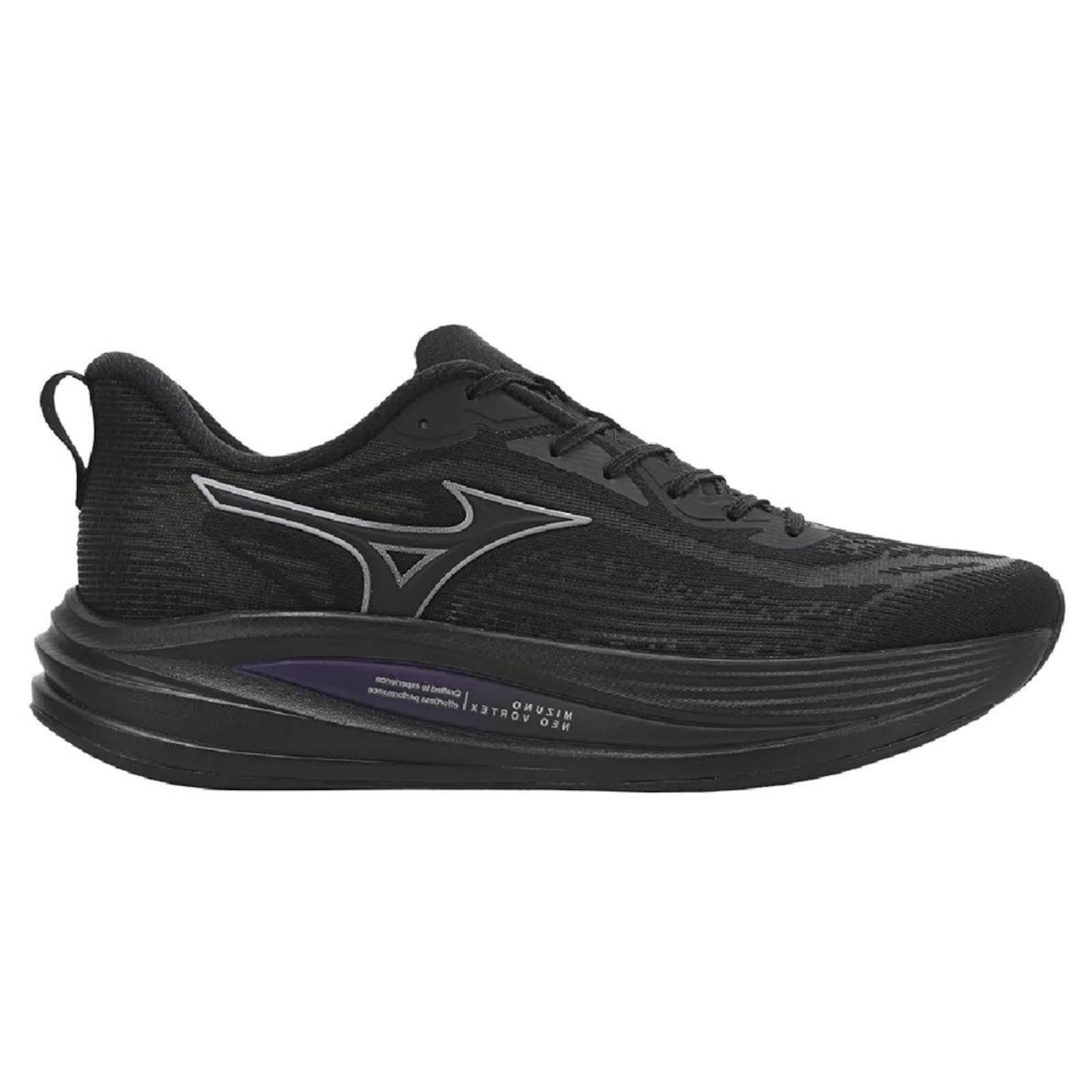 Tênis Mizuno Neo Vortex - Masculino - Foto 1
