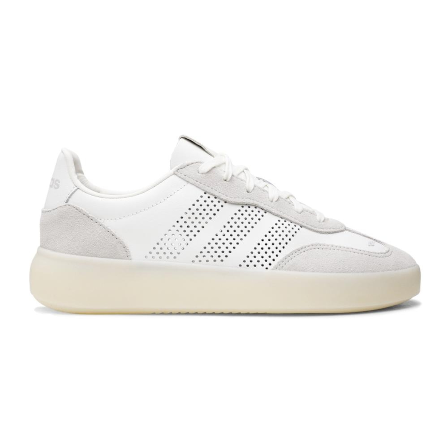 Tênis adidas Barreda Decoded V2 Masculino - Foto 1