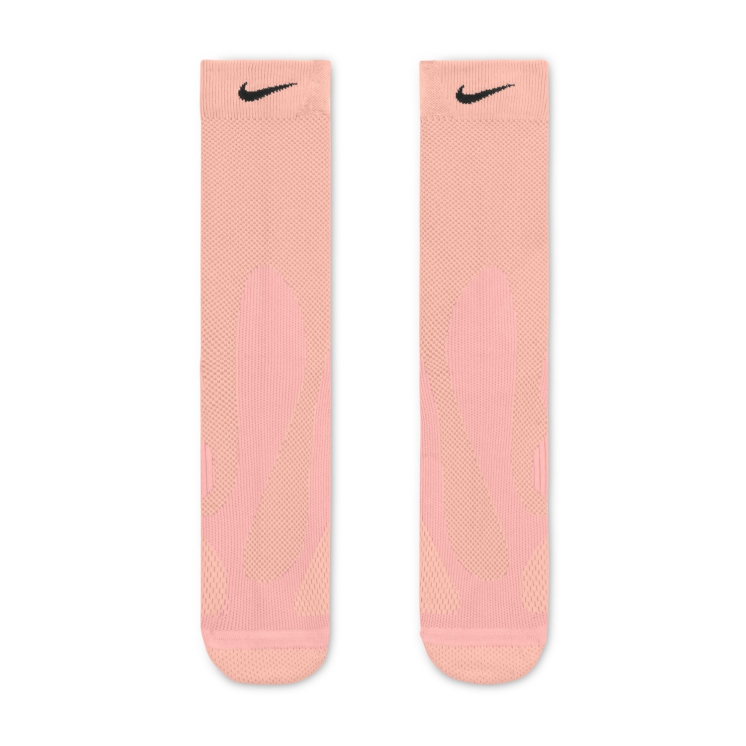 Meia Nike Fast Lightweight Crew Unissex - Foto 2