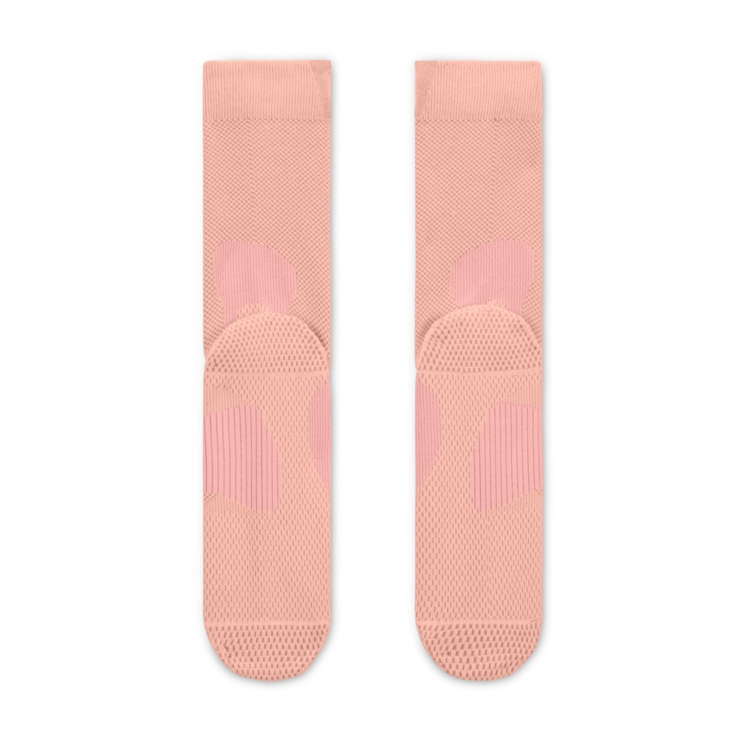 Meia Nike Fast Lightweight Crew Unissex - Foto 3