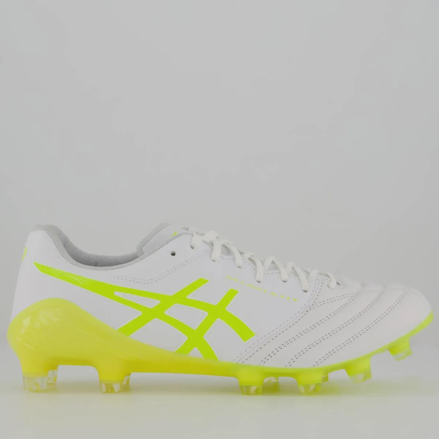 Chuteira de Campo Masculina ASICS DS Light X FLY 5 - Foto 1