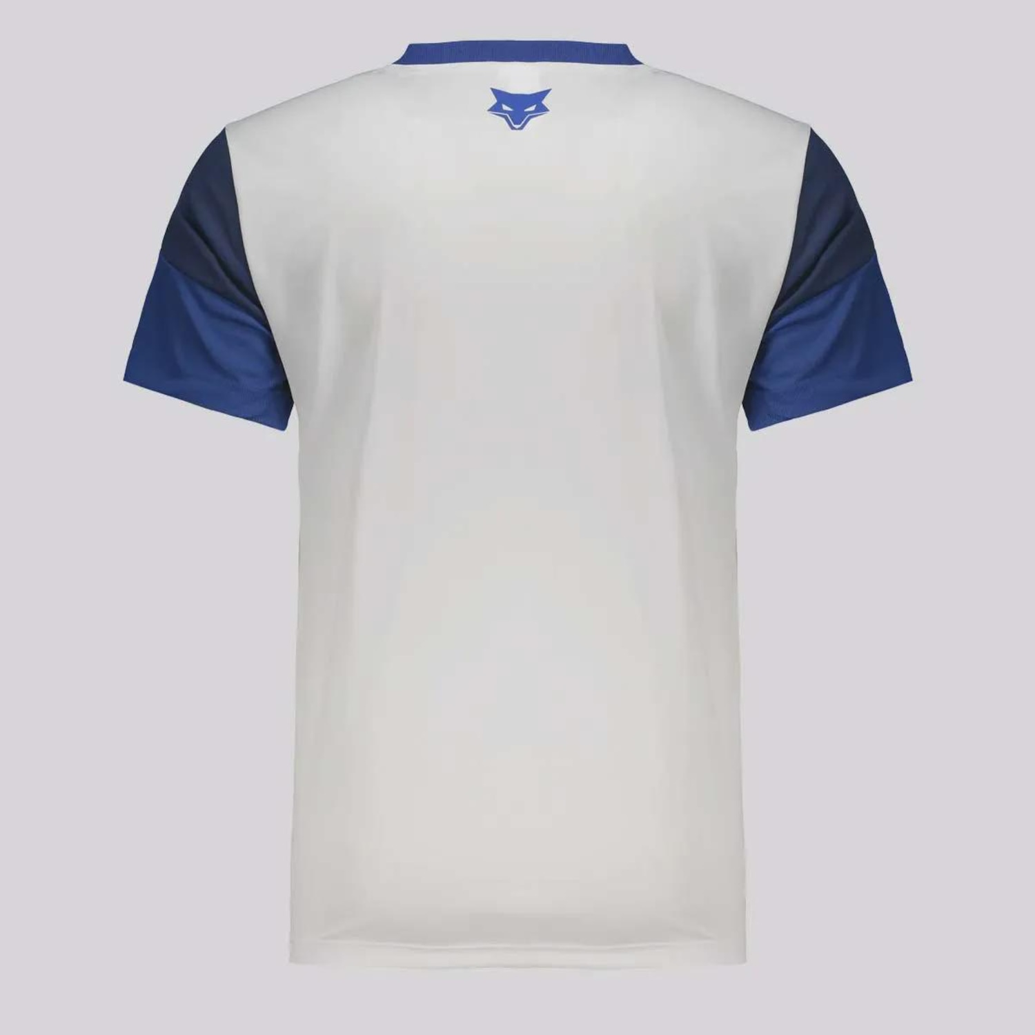 Camisa Cruzeiro Brilhar Infantil - Foto 3