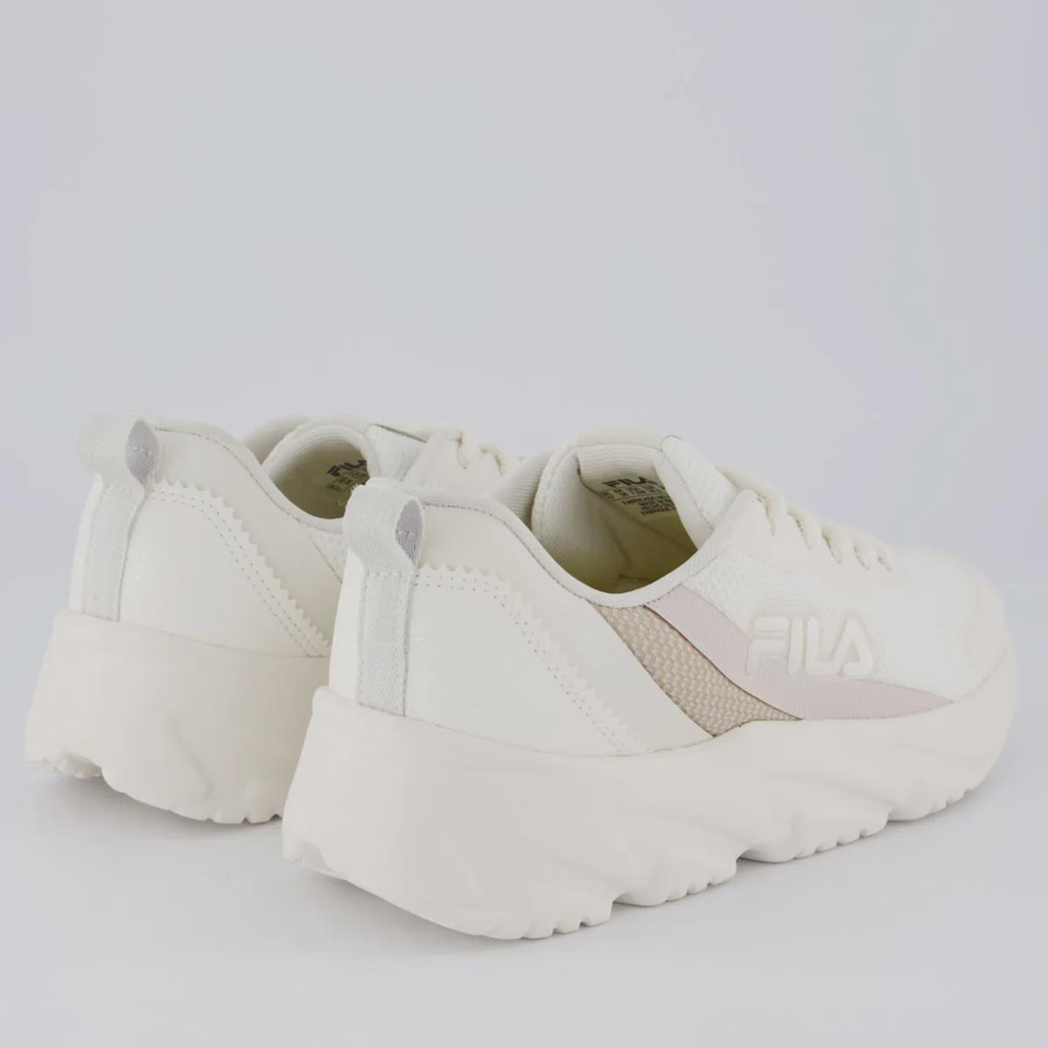 Tênis Feminino Fila Emotion - Foto 3