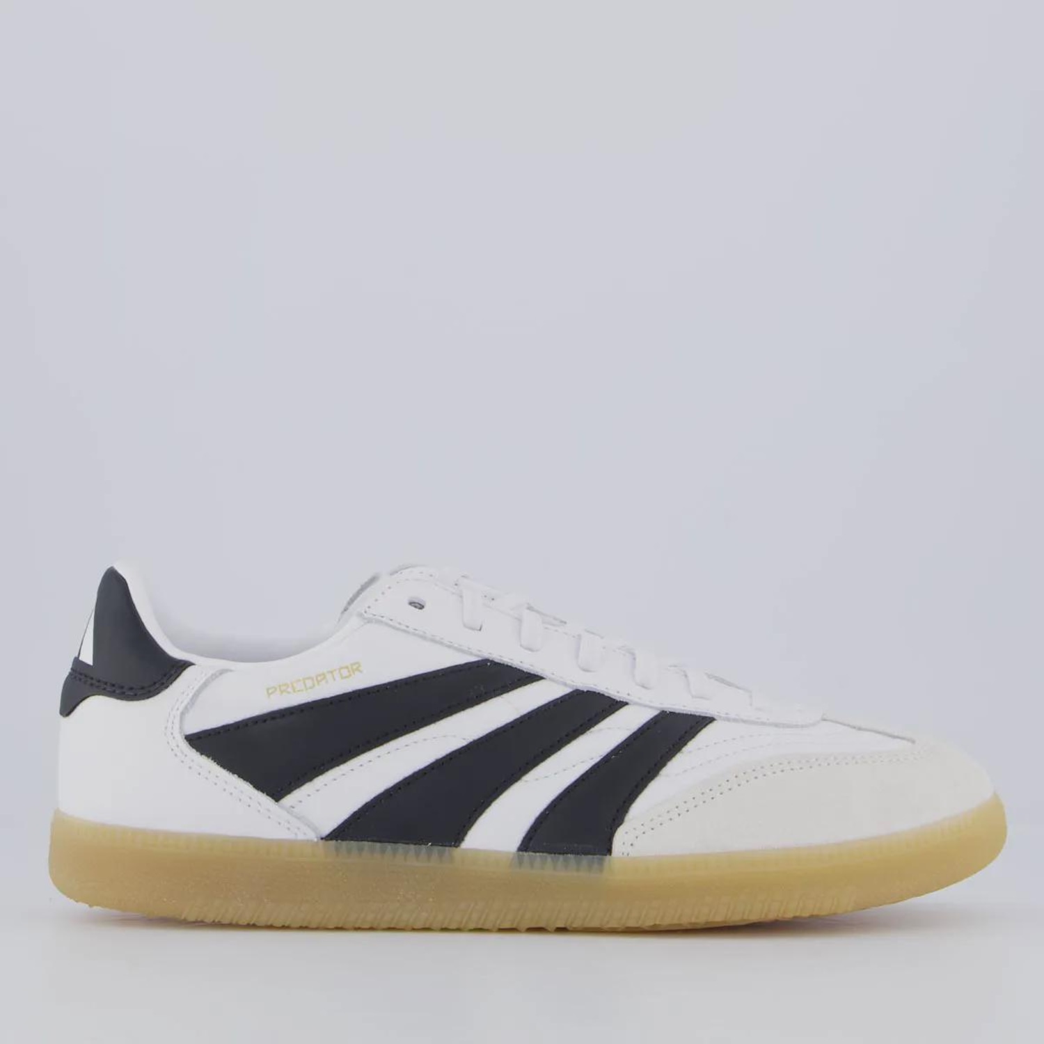 Chuteira Futsal Unissex adidas Predator Freestyle - Foto 1