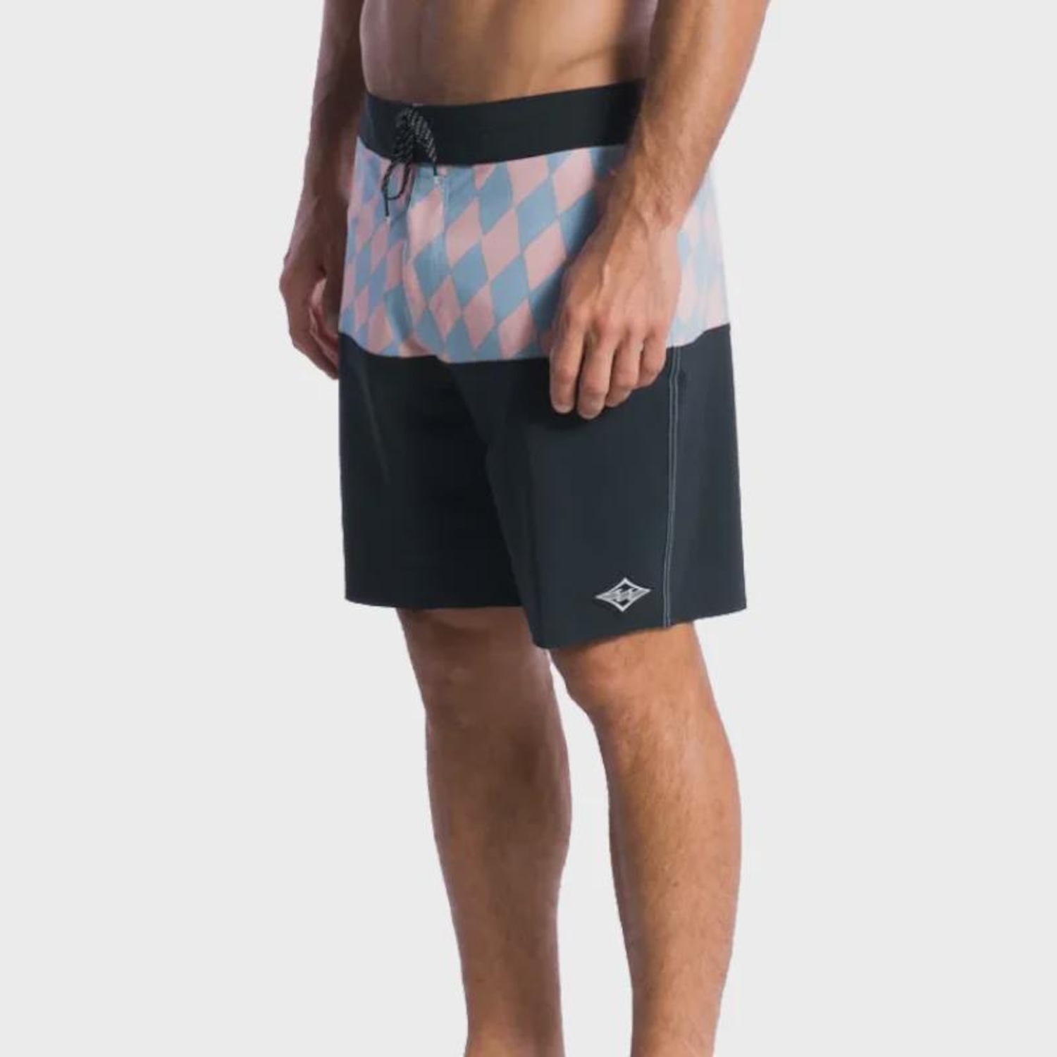 Bermuda Billabong Fifty 50 Pro Masculina - Foto 1