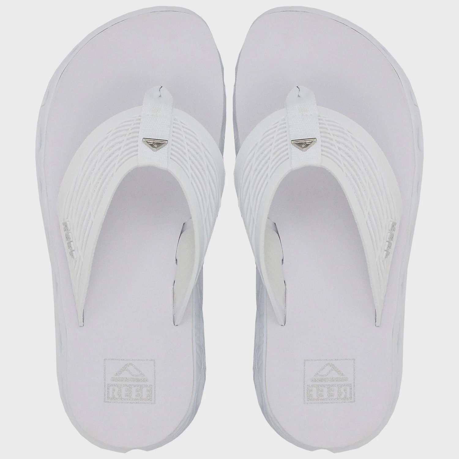 Chinelo Reef Vision Masculino - Foto 1