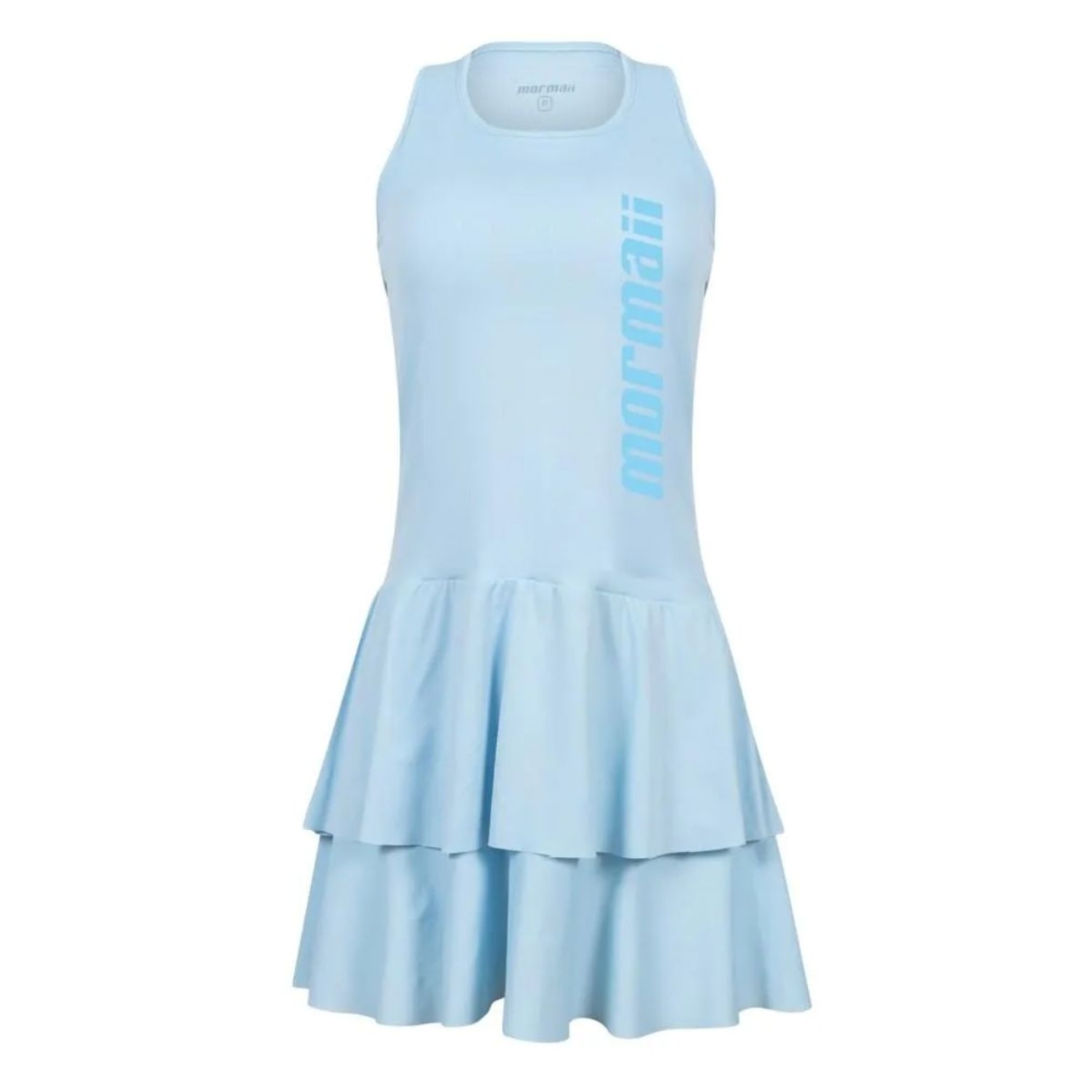 Vestido com Shorts Mormaii Beach Tennis Vitóra Marchezini - Foto 1