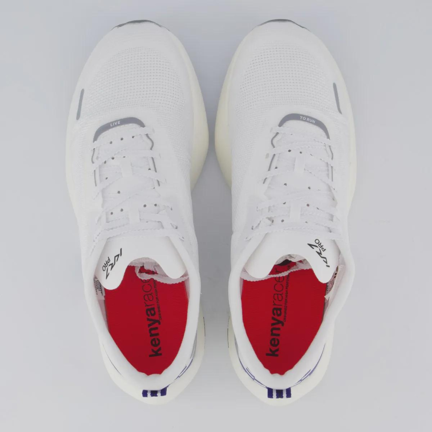 Tênis Masculino Fila KR7 Pro - Foto 4