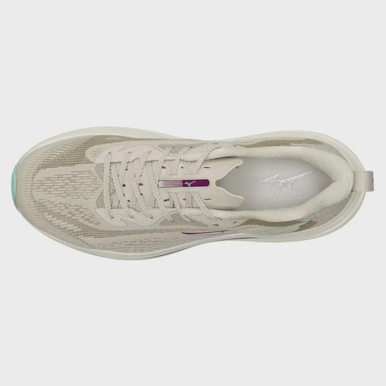 Tênis Feminino Mizuno Neo Vortex - Foto 4