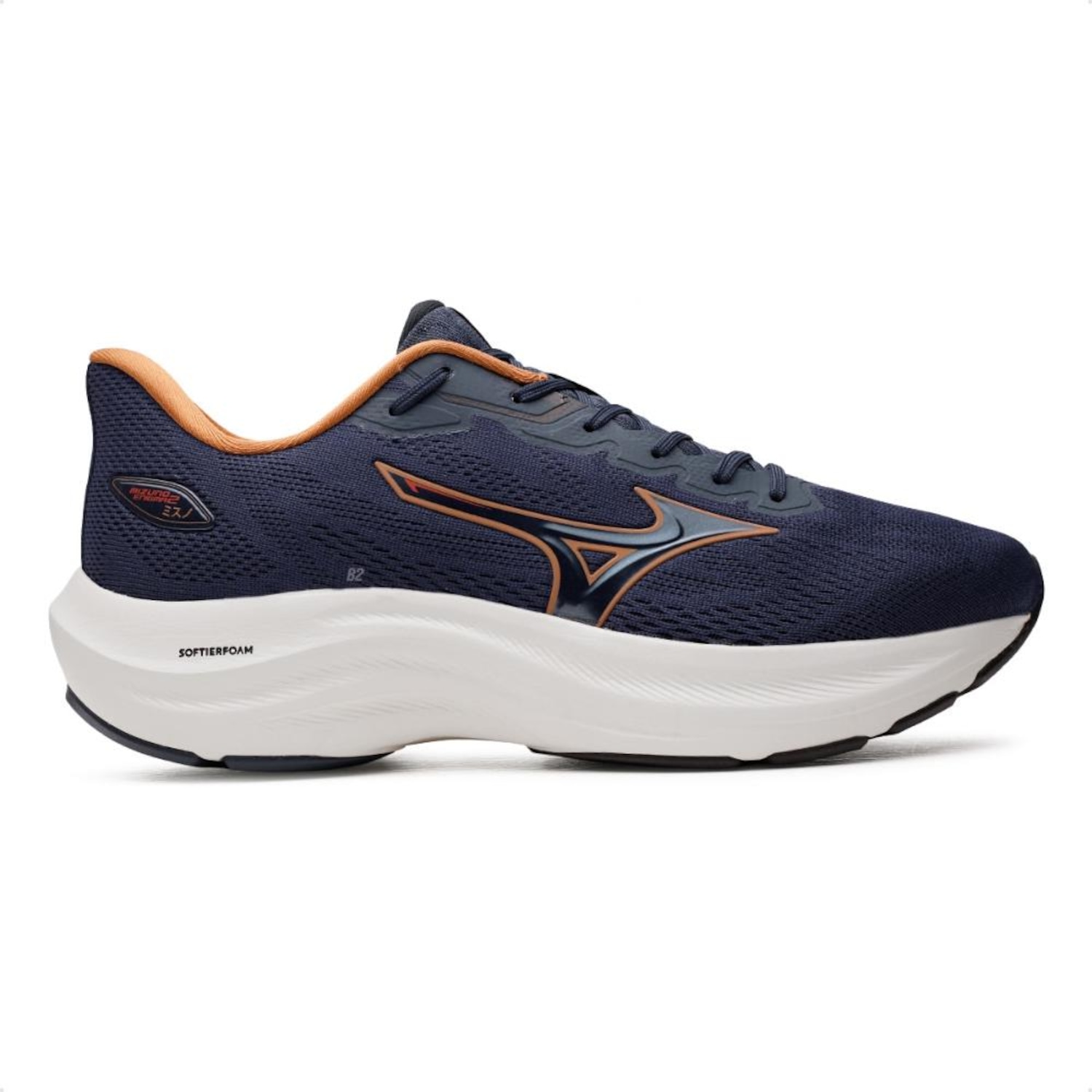 Tênis Masculino Mizuno Enigma 2 - Foto 1