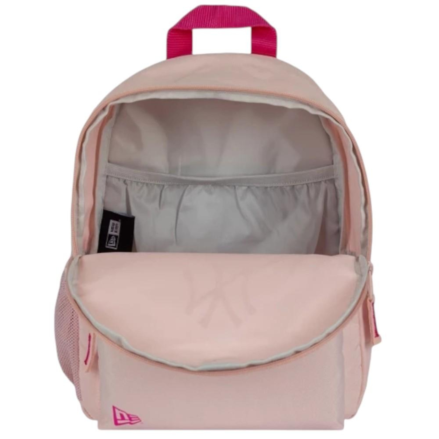 Mochila New Era Mini New York Yankees 10L Backpack - Foto 4