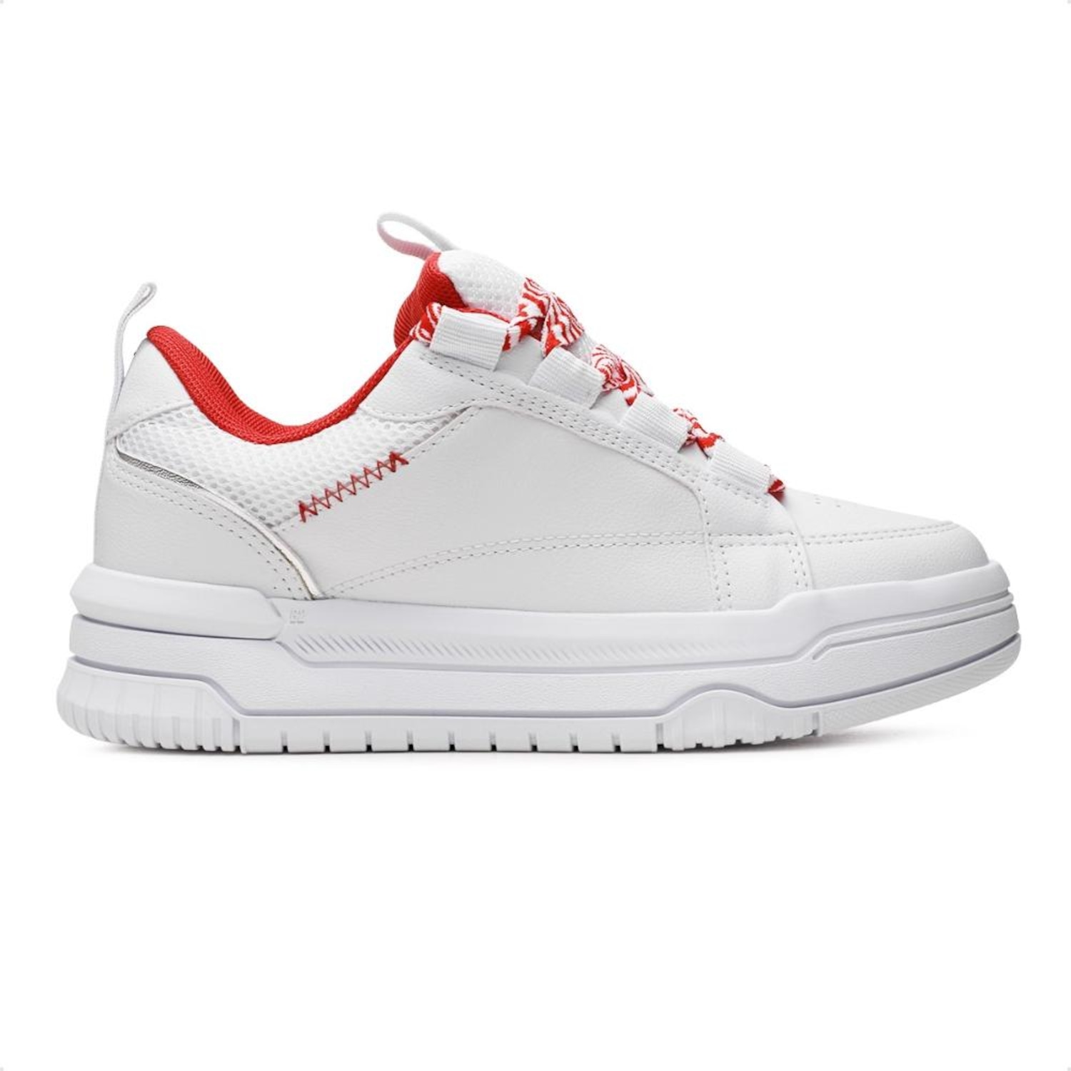 Tênis Feminino Chilli Beans Sneaker Gold - Foto 1