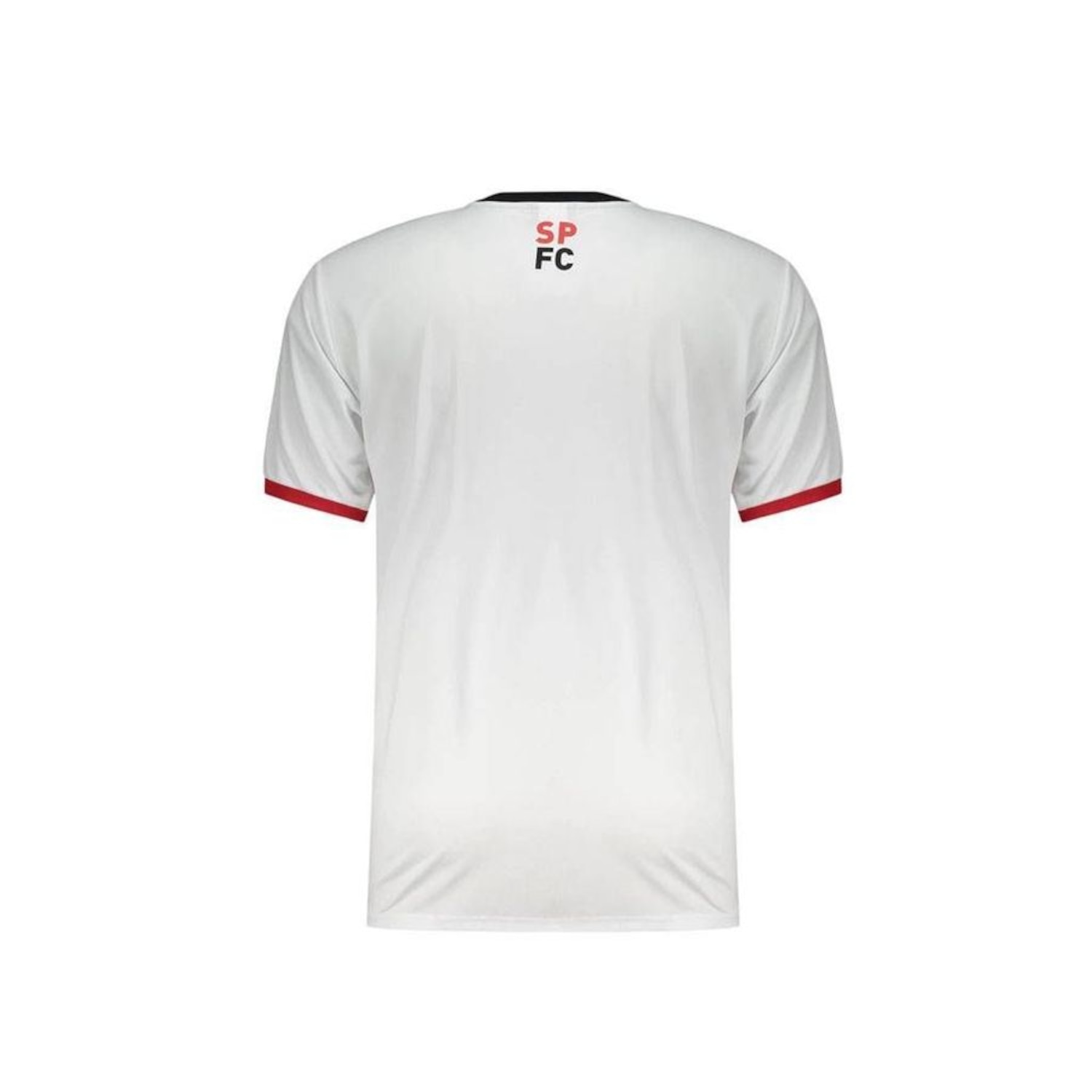 Camiseta do São Paulo Braziline M/C Tela Infantil - Foto 2
