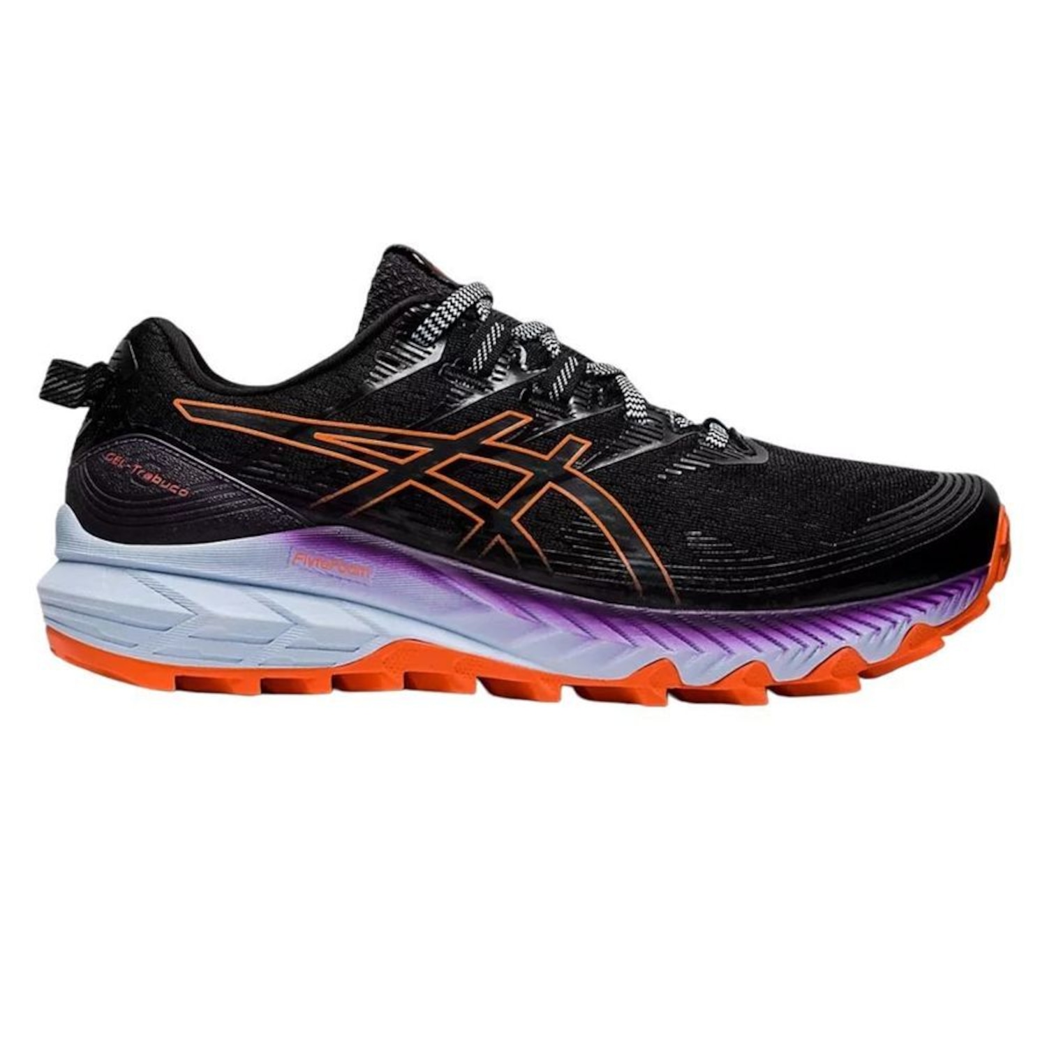 Tênis Feminino Asics Gel Trabuco 10 - Foto 1