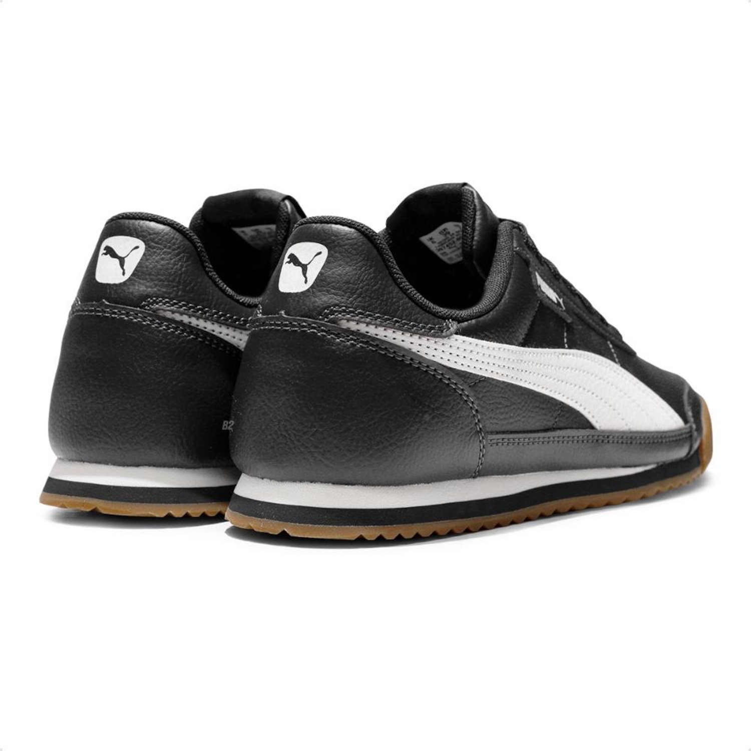 Tênis Unissex Puma Turino II - Foto 4