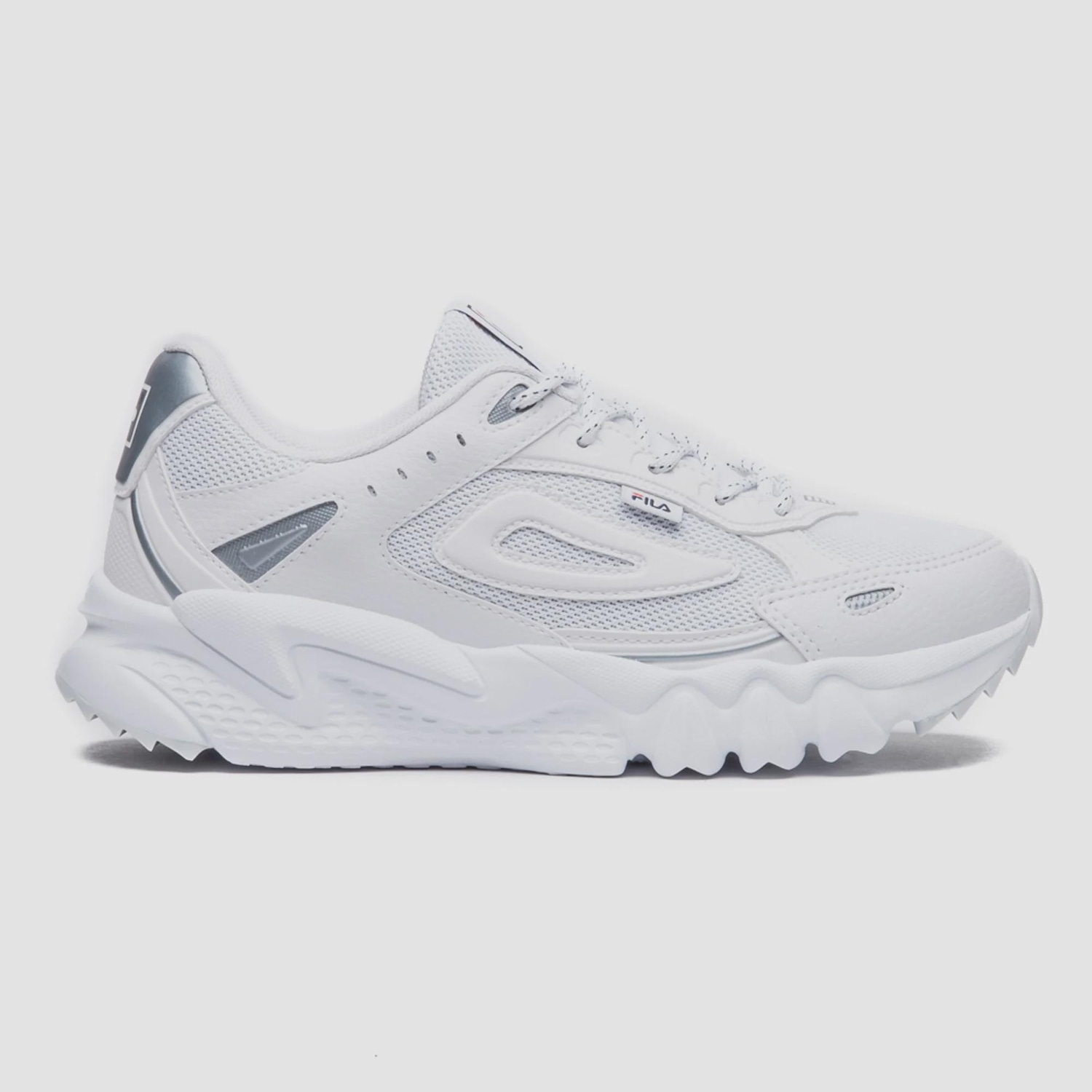 Tênis Feminino Fila Ventura Tracer 2 - Foto 1