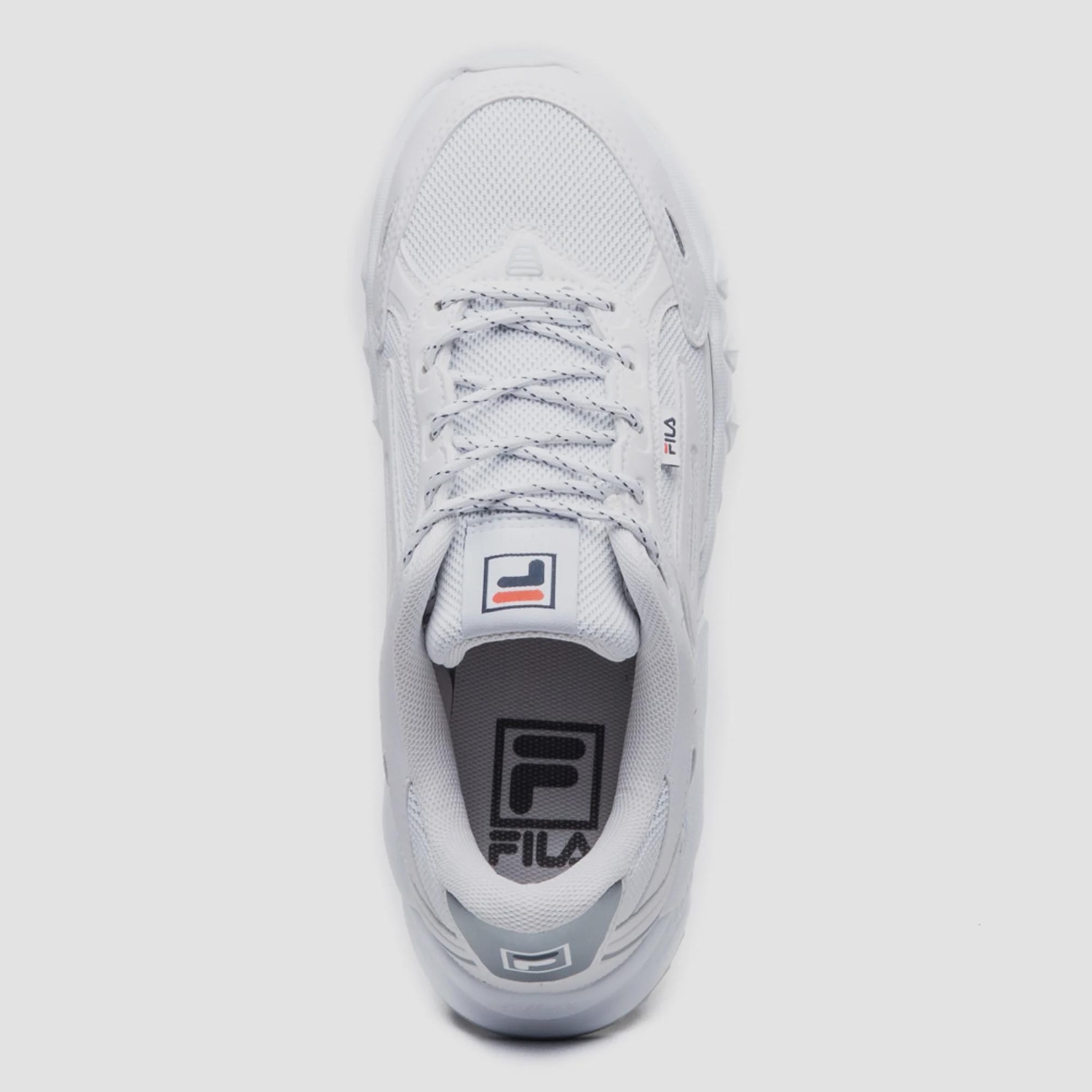 Tênis Feminino Fila Ventura Tracer 2 - Foto 3