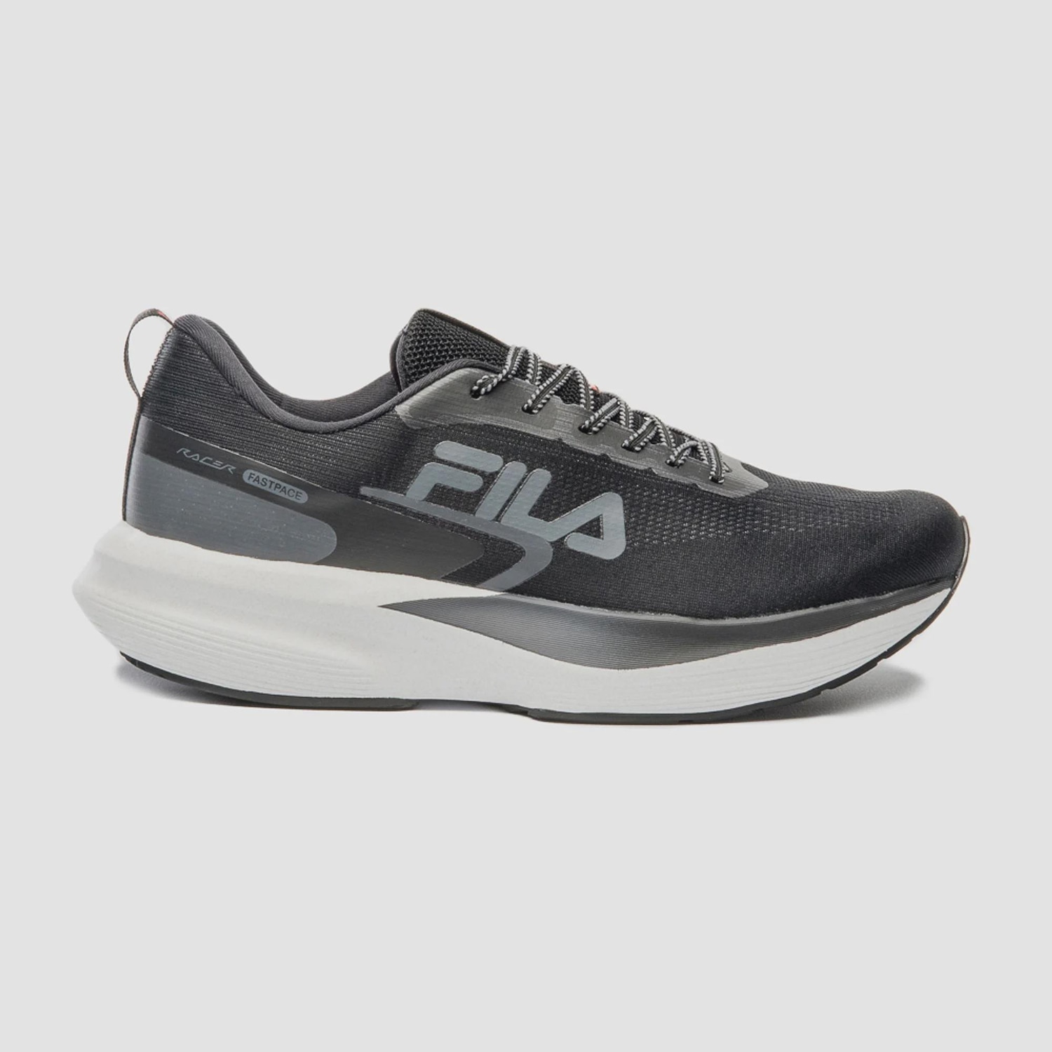 Tênis Masculino Fila Racer Fastpace - Foto 1
