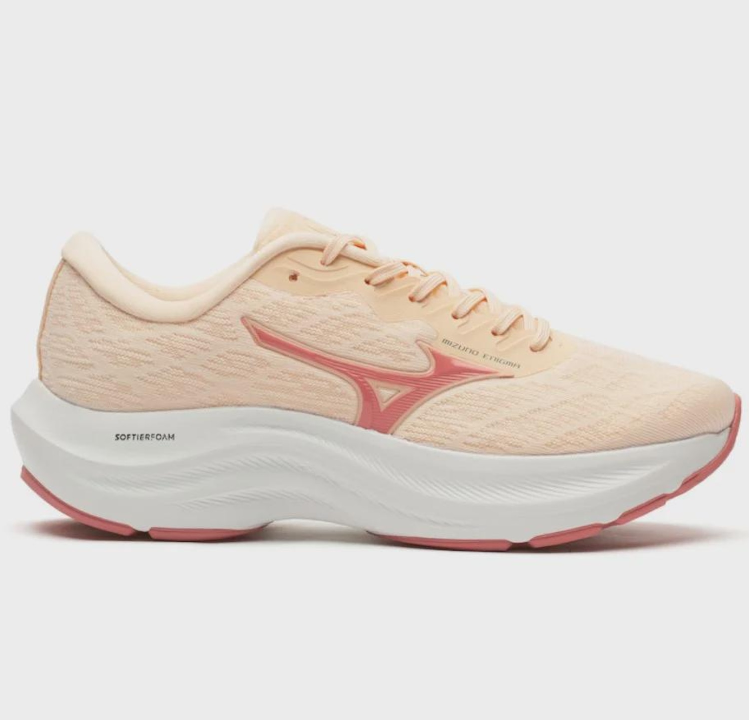 Tênis Feminino Mizuno Enigma - Foto 1